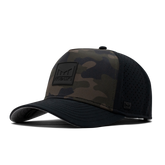Odysea Stacked Hydro - Olive Camo