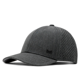 A-Game Icon Hydro - Heather Charcoal