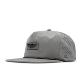 Coronado Brick Hydro - Heather Grey