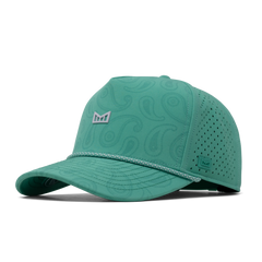 Odysea Links Hydro - Neon Aqua