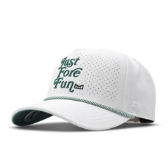 Odysea Links Hydro - White / Green