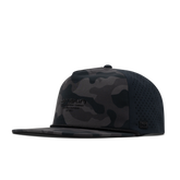 Coronado Hydrolite - Black Camo