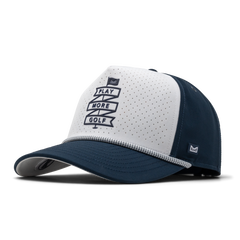 Odysea Links Hydro - Navy / White