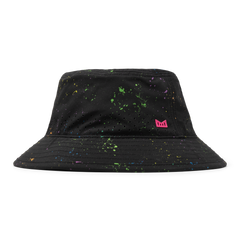 Caddy Neon Hydro - Black