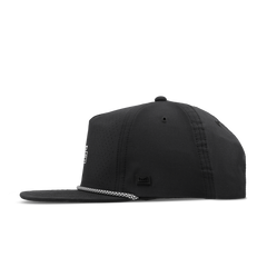 Coronado Links Hydro - Black