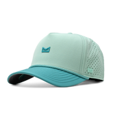 Odysea Rope Bulls Icon Hydro - Minty / Dark Mint