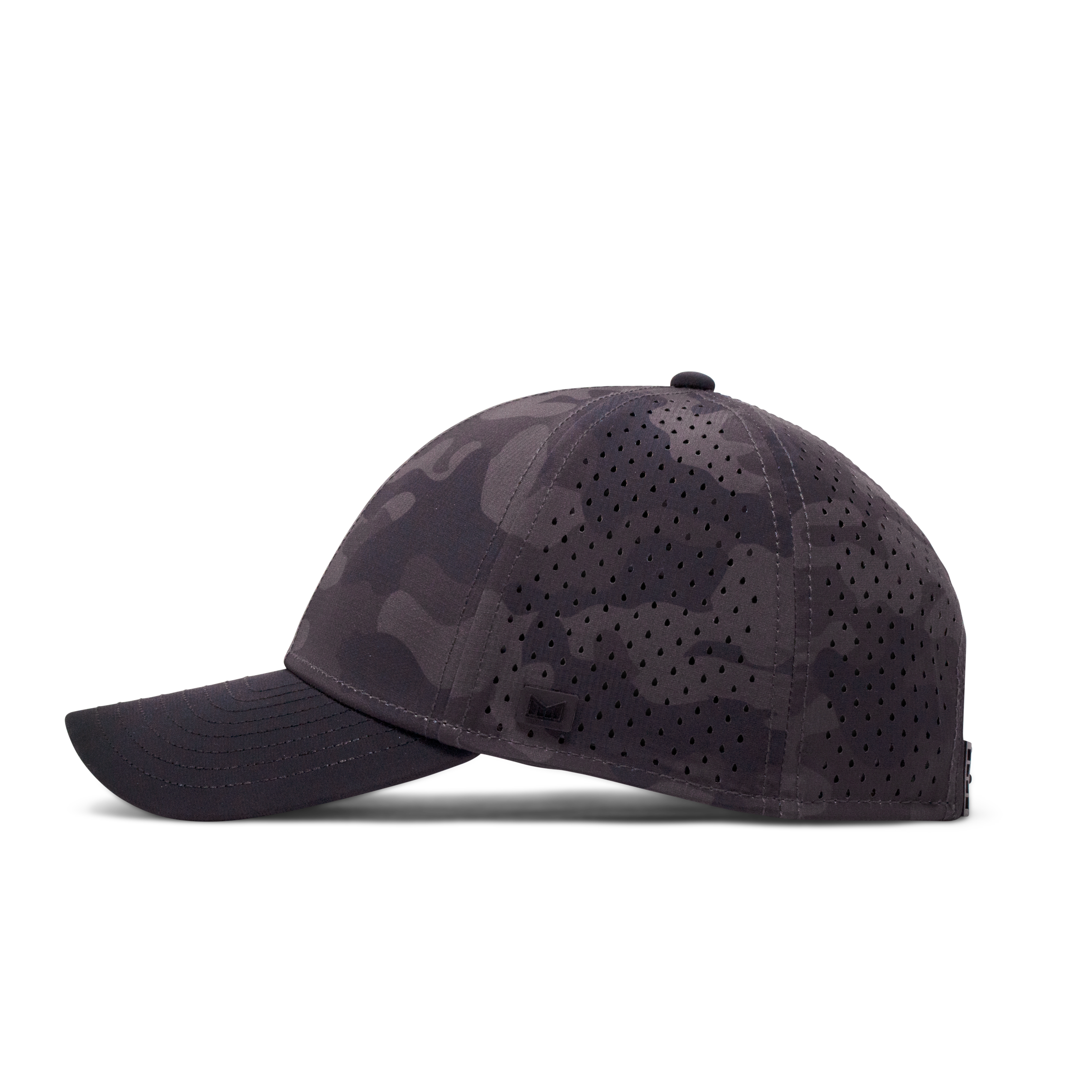 A-Game Hydro - Black Camo