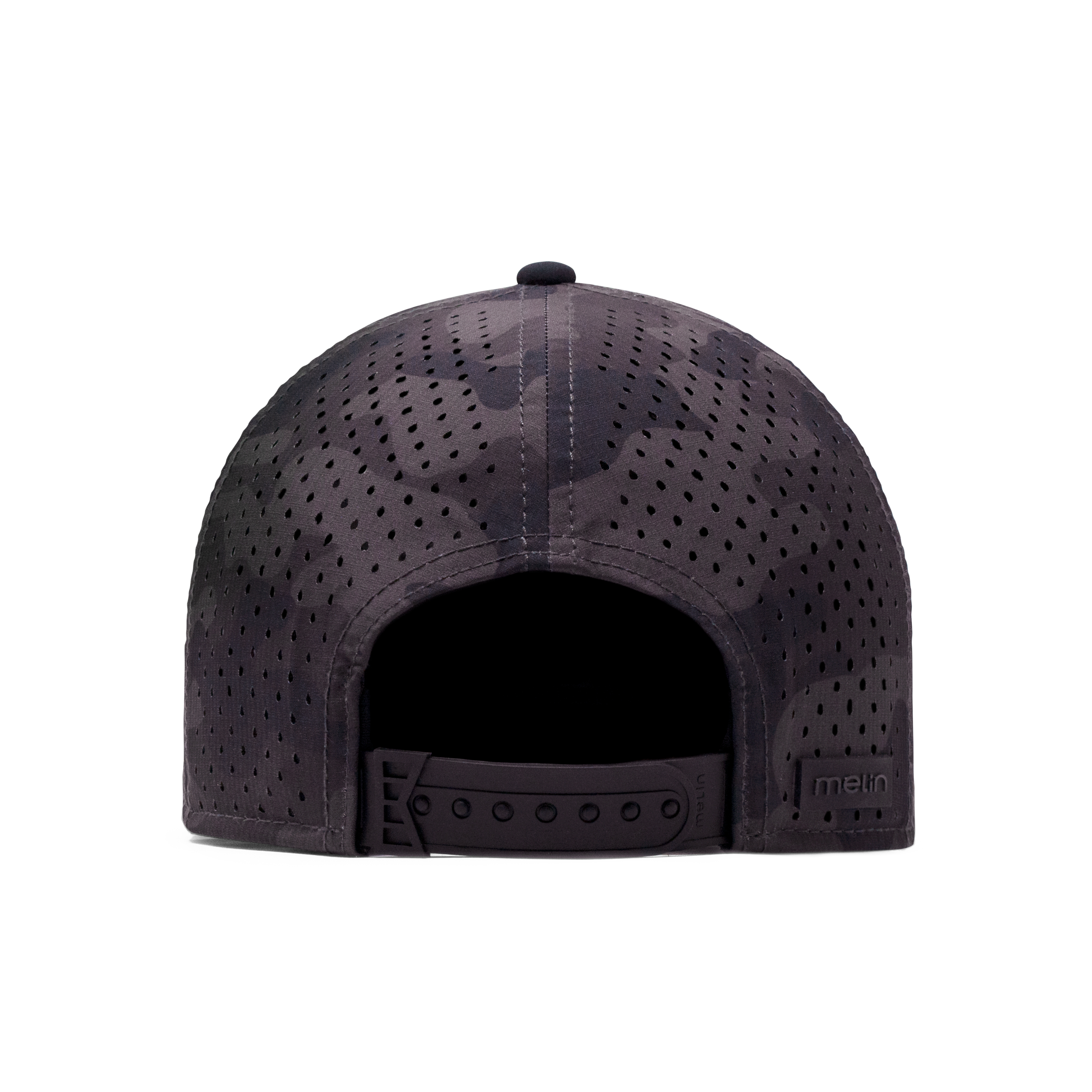 A-Game Hydro - Black Camo