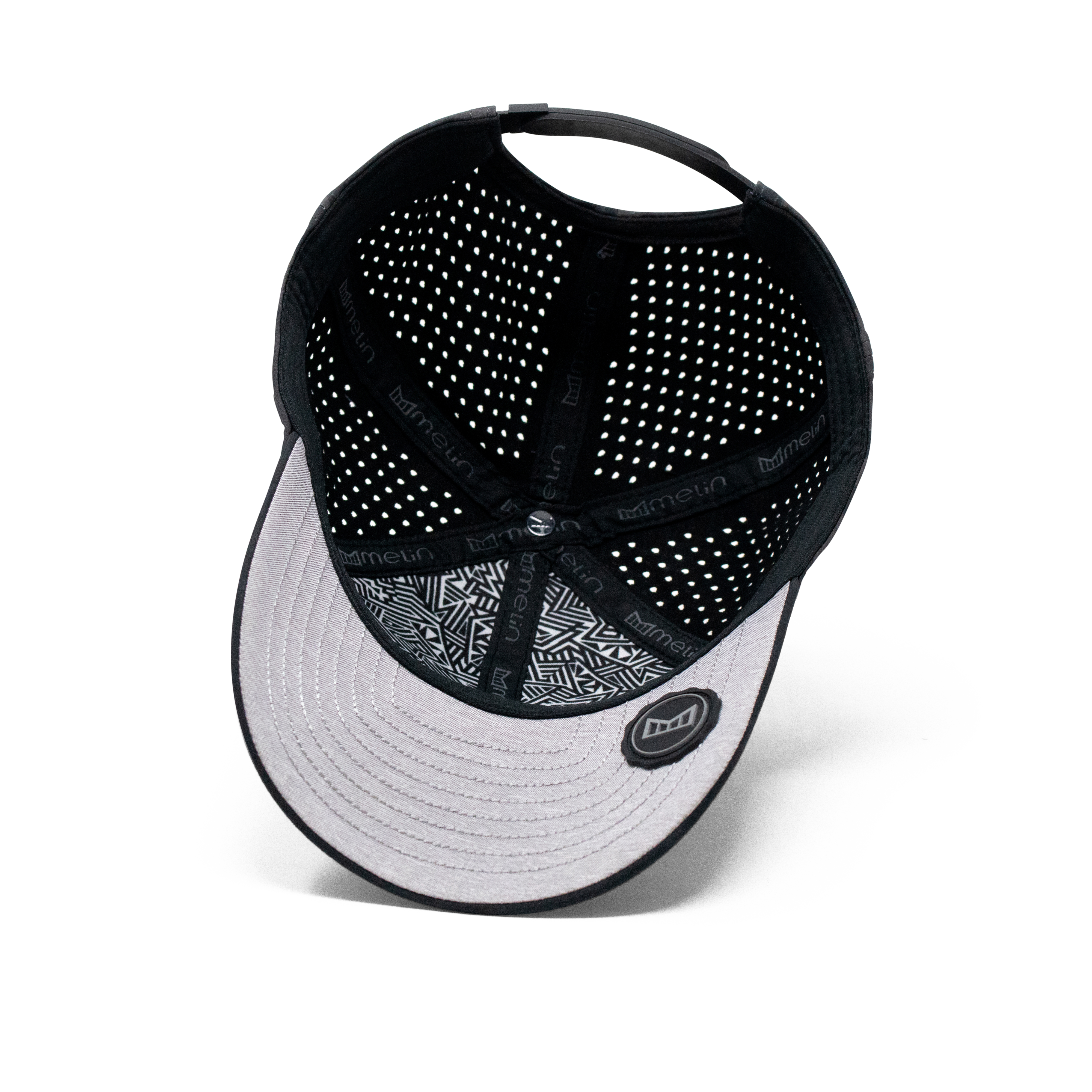 A-Game Hydro - Black