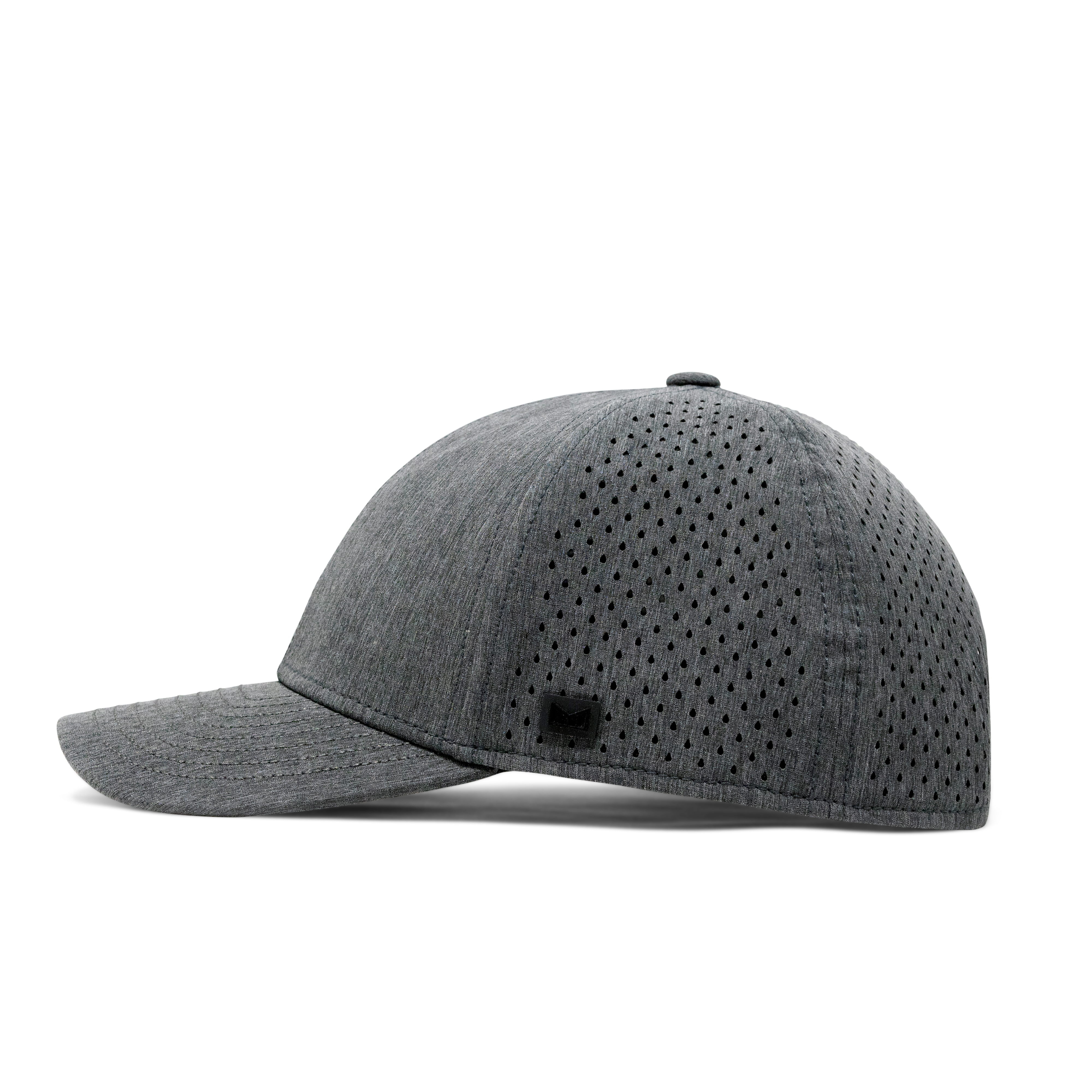 A-Game Hydro - Heather Charcoal