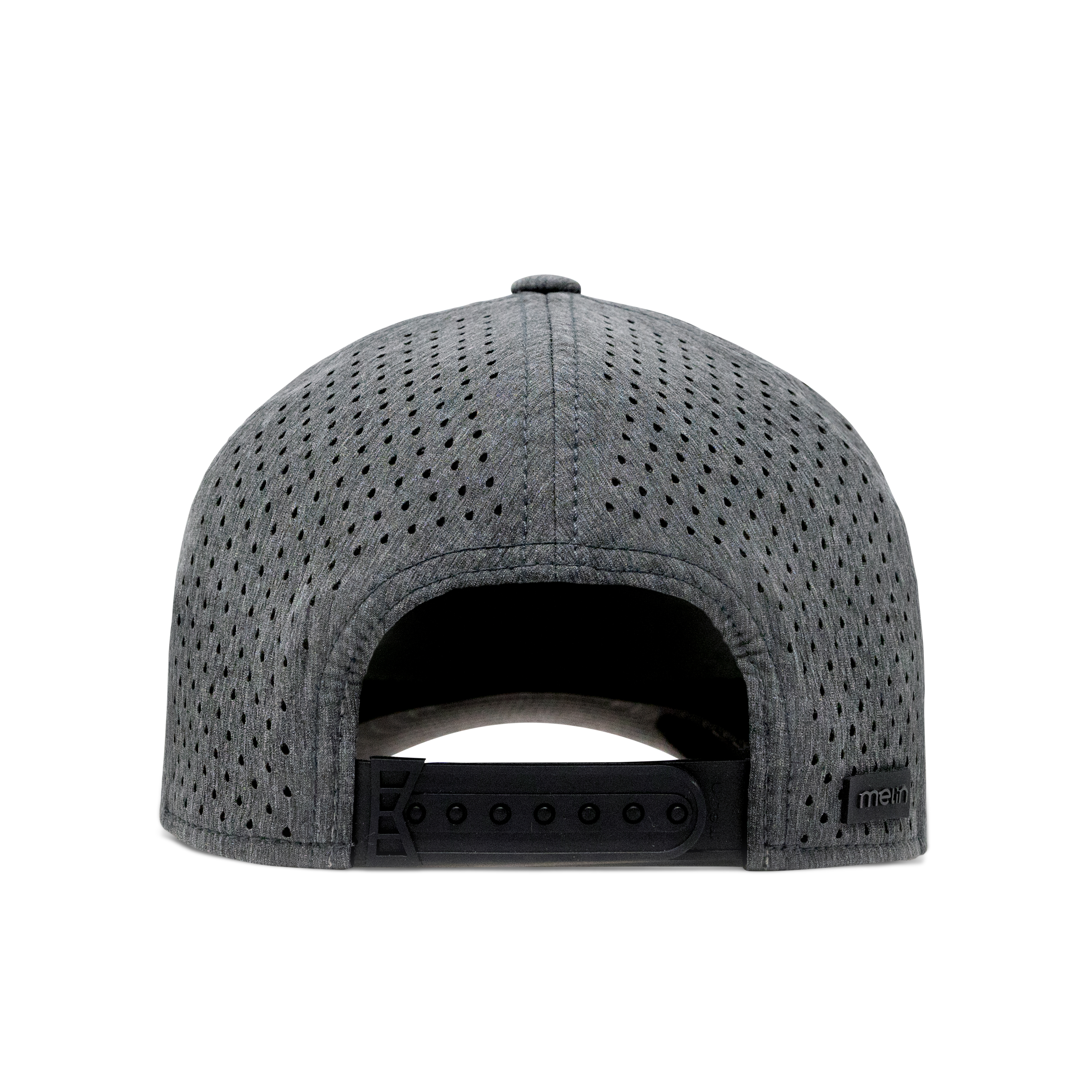 A-Game Hydro - Heather Charcoal