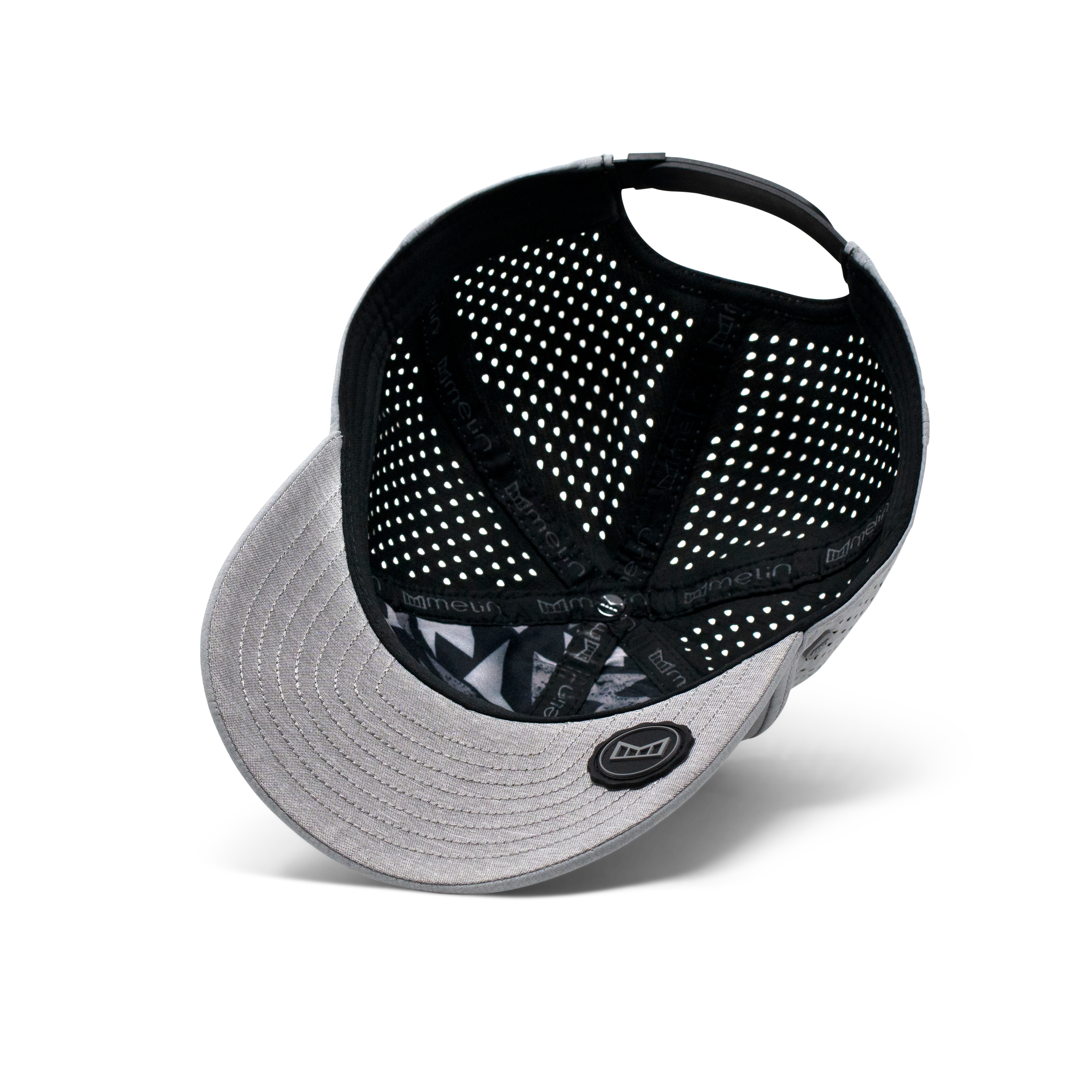 A-Game Hydro - Heather Grey