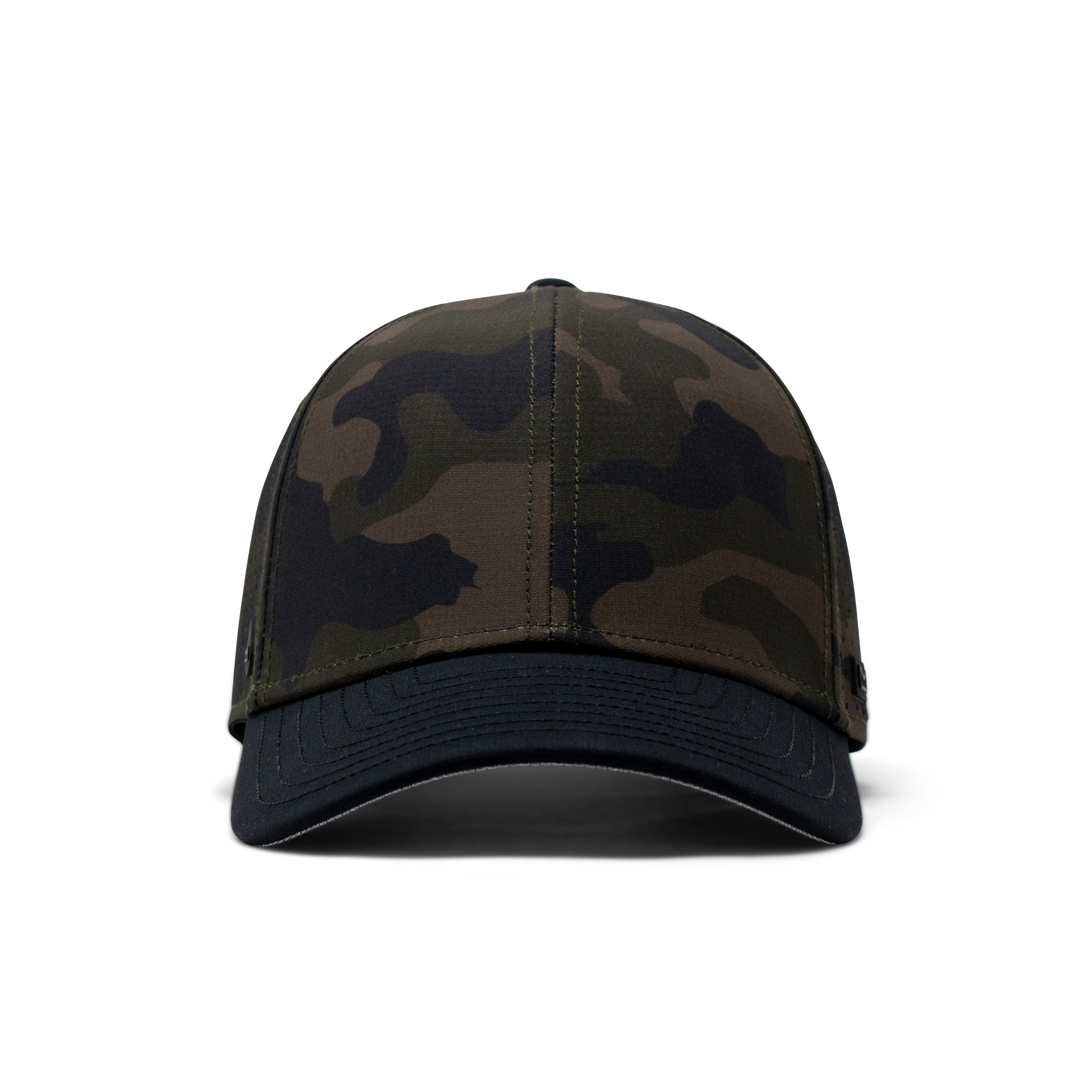 A-Game Hydro - Olive Camo