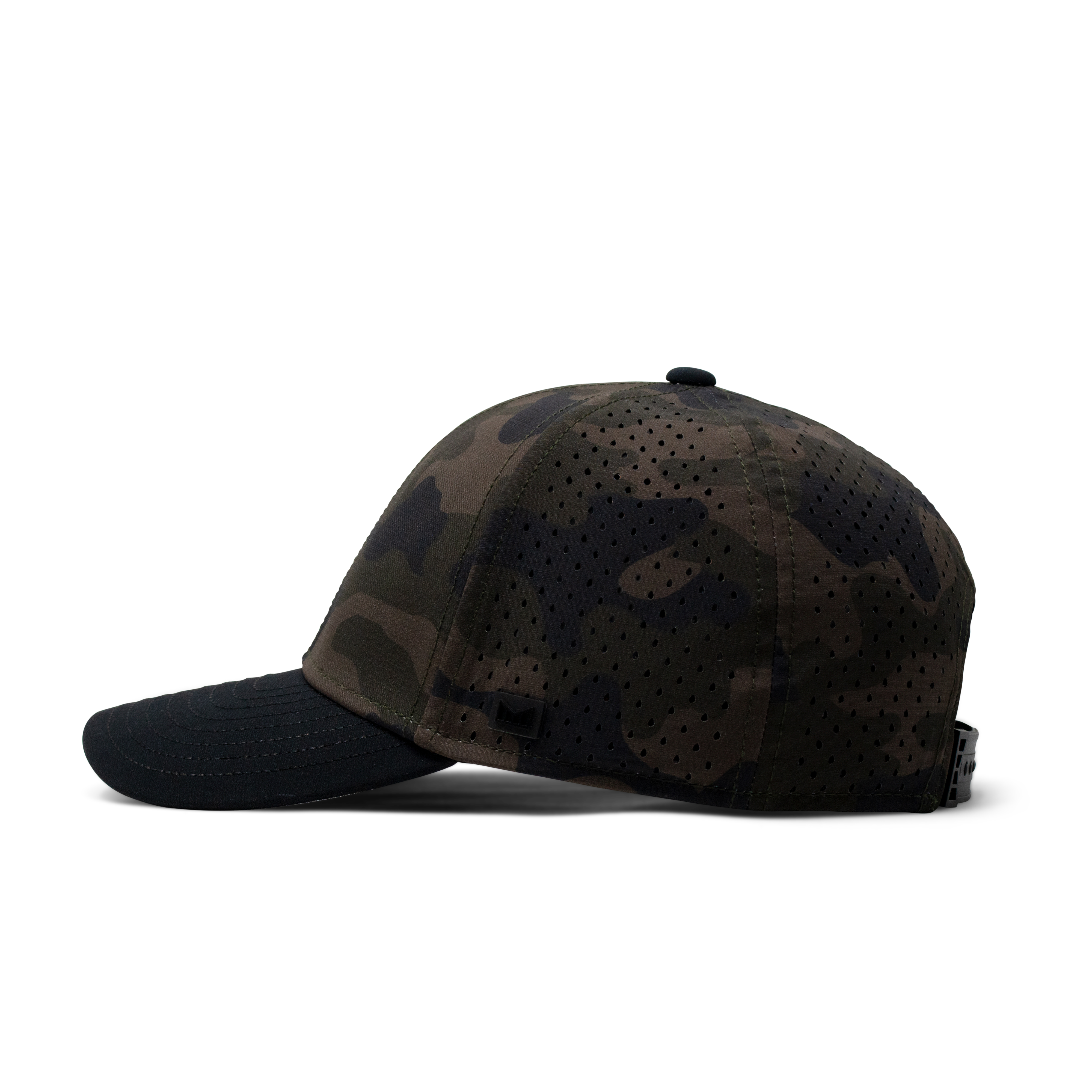 A-Game Hydro - Olive Camo