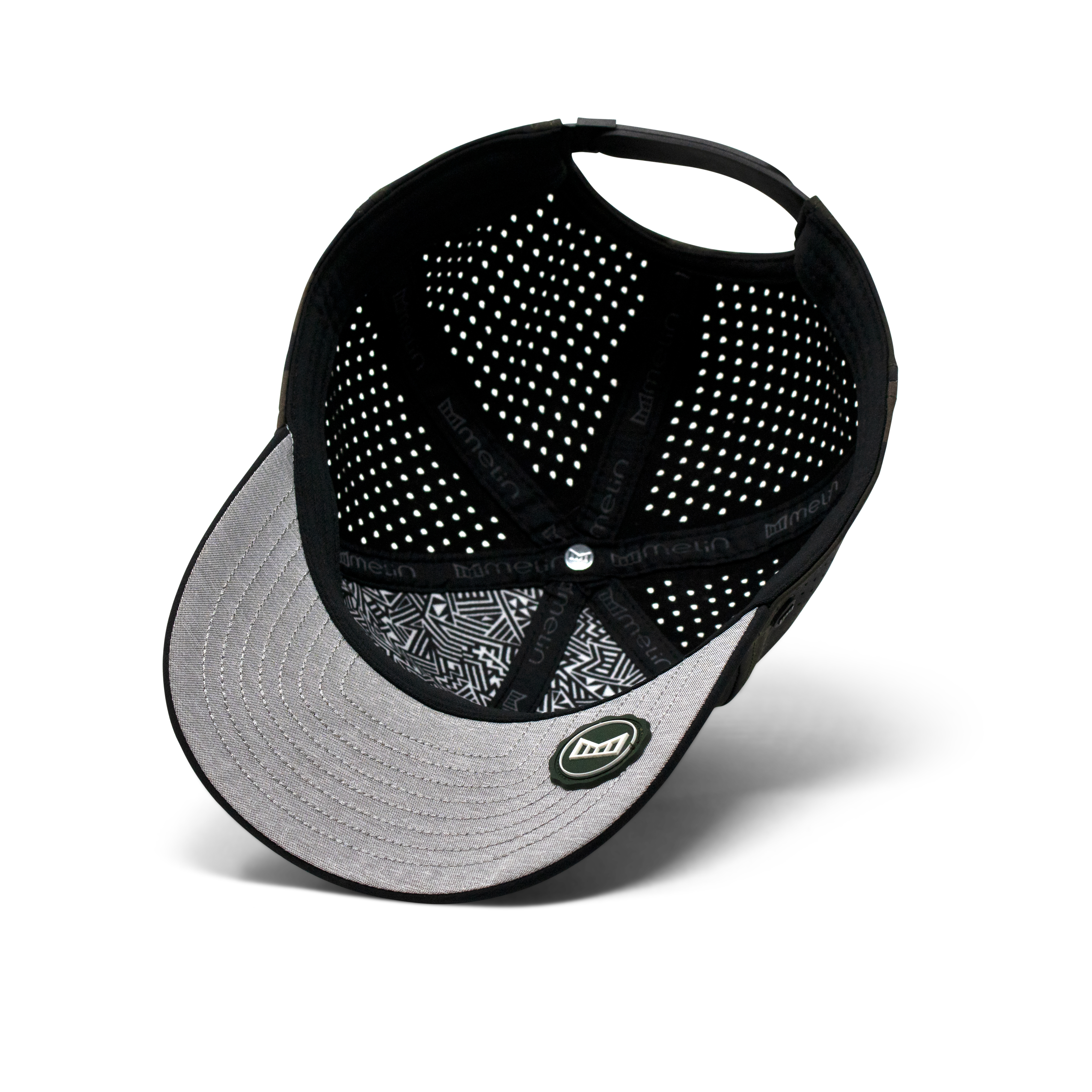 A-Game Hydro - Olive Camo