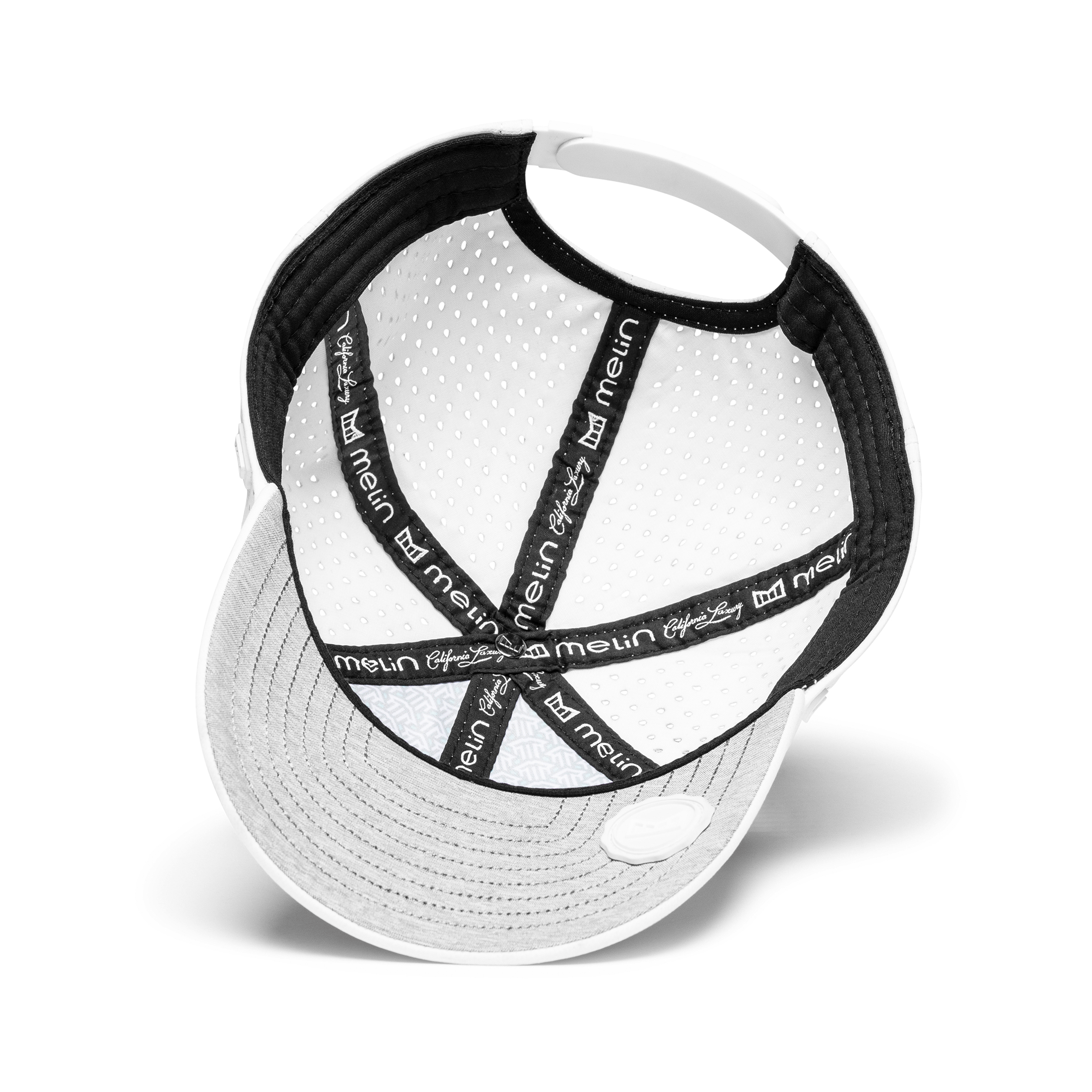 A-Game Hydro - White