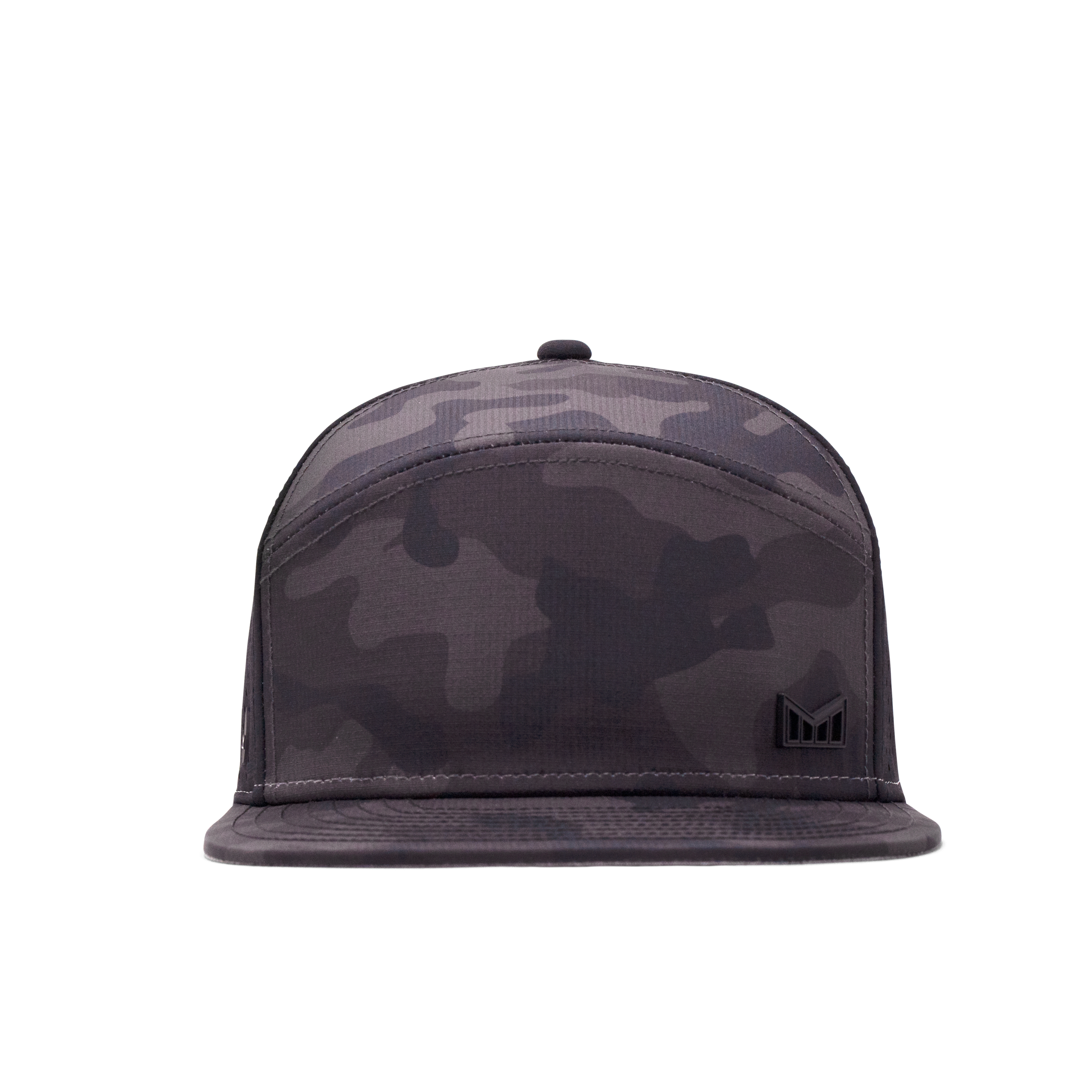 Trenches Icon Hydro - Black Camo