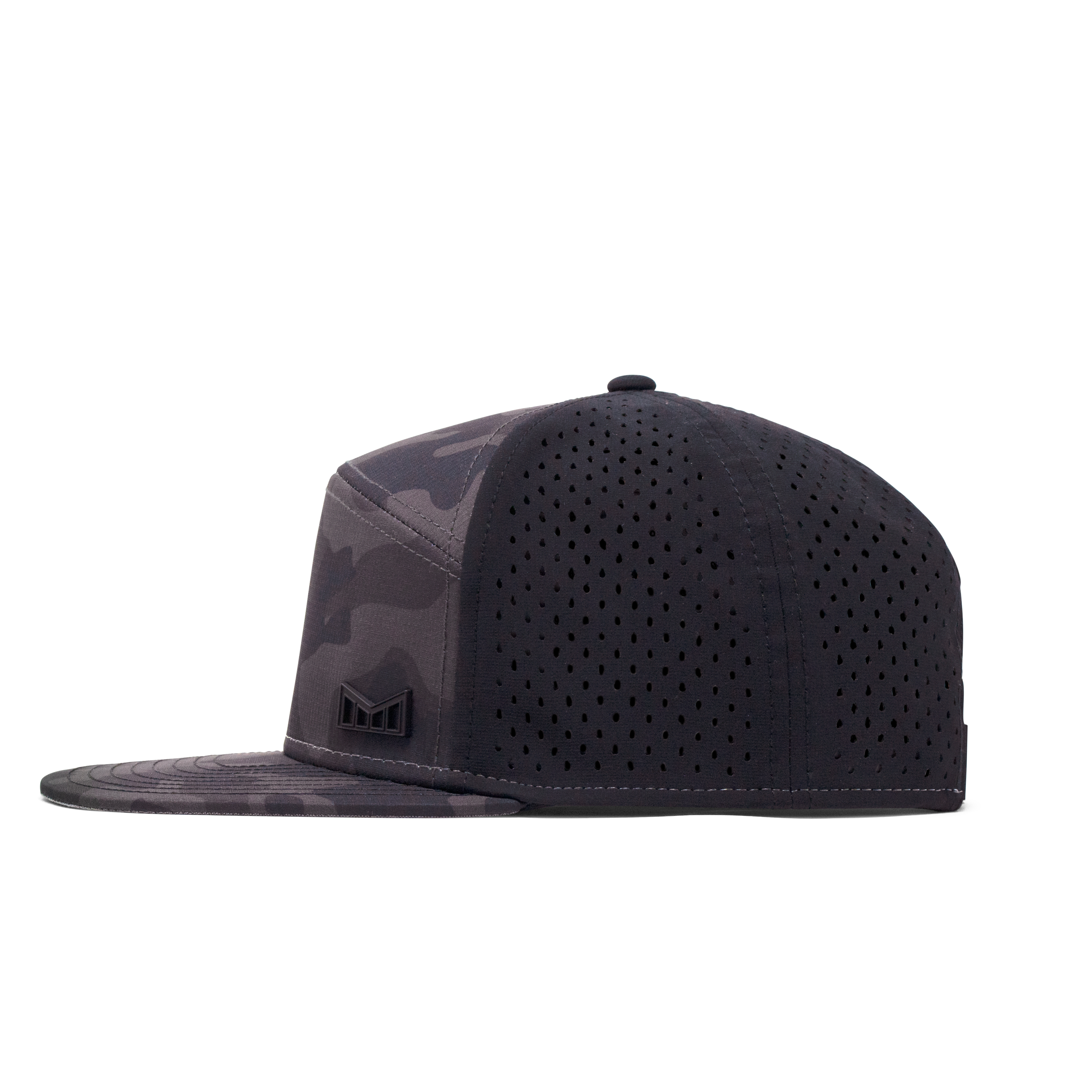 Trenches Icon Hydro - Black Camo