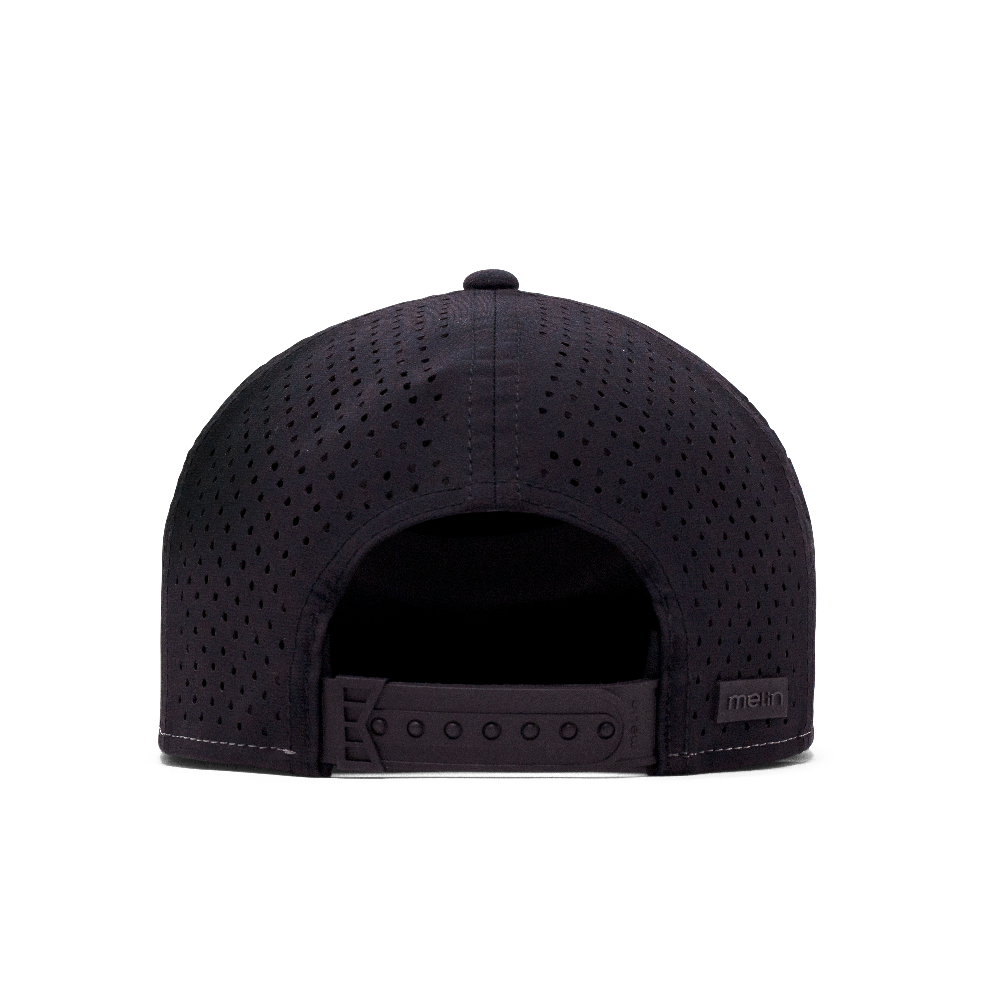 Trenches Icon Hydro - Black Camo
