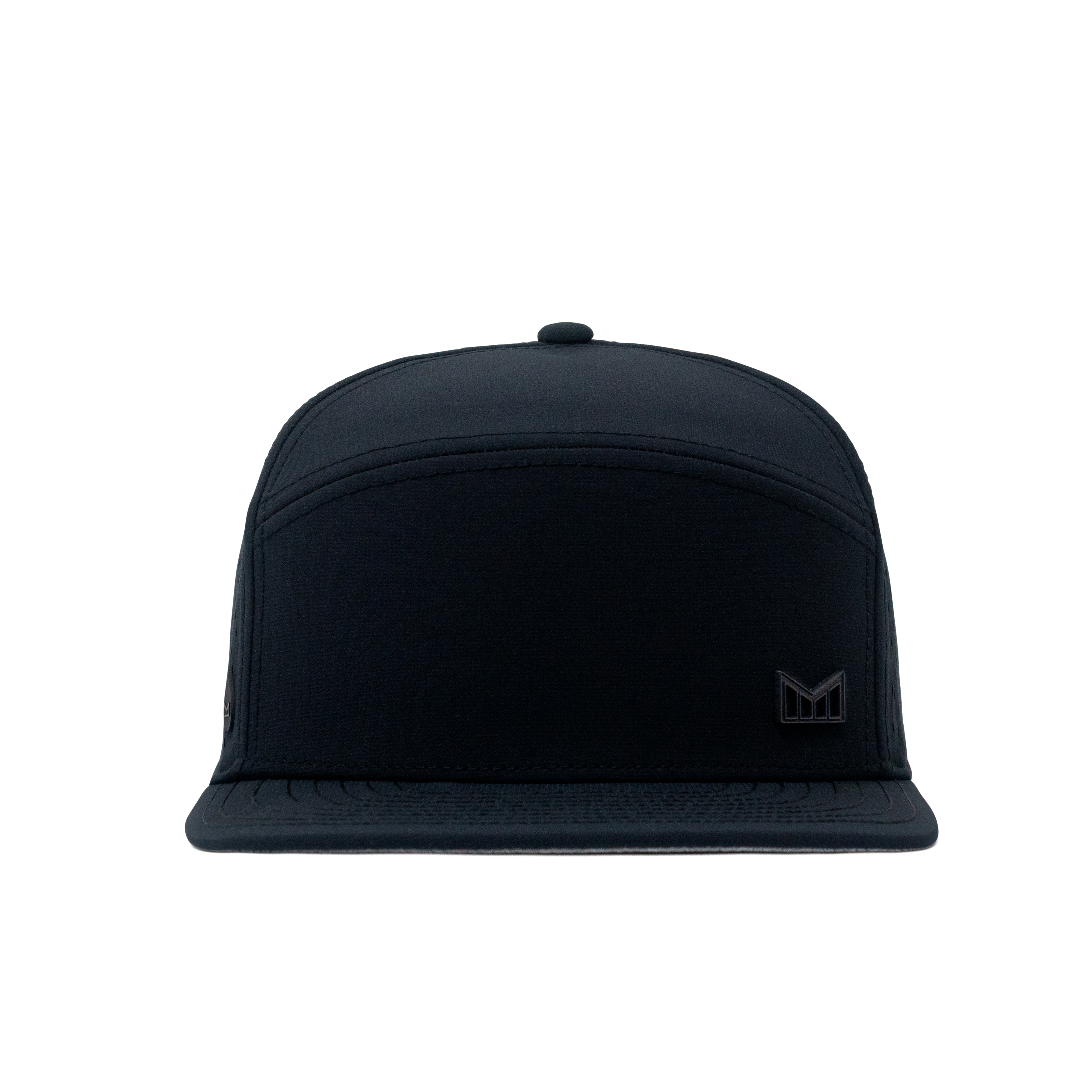 Trenches Icon Hydro - Black