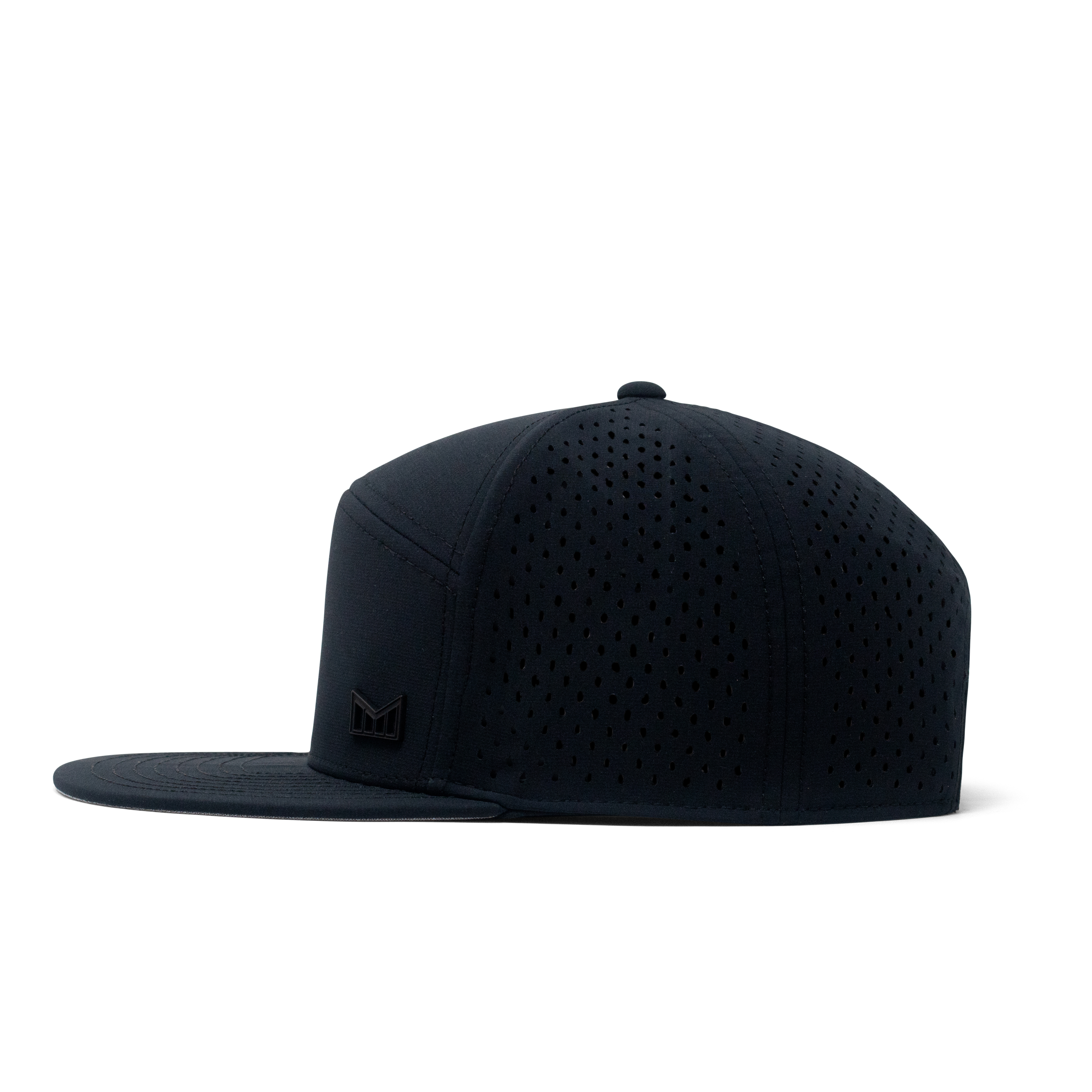 Trenches Icon Hydro - Black
