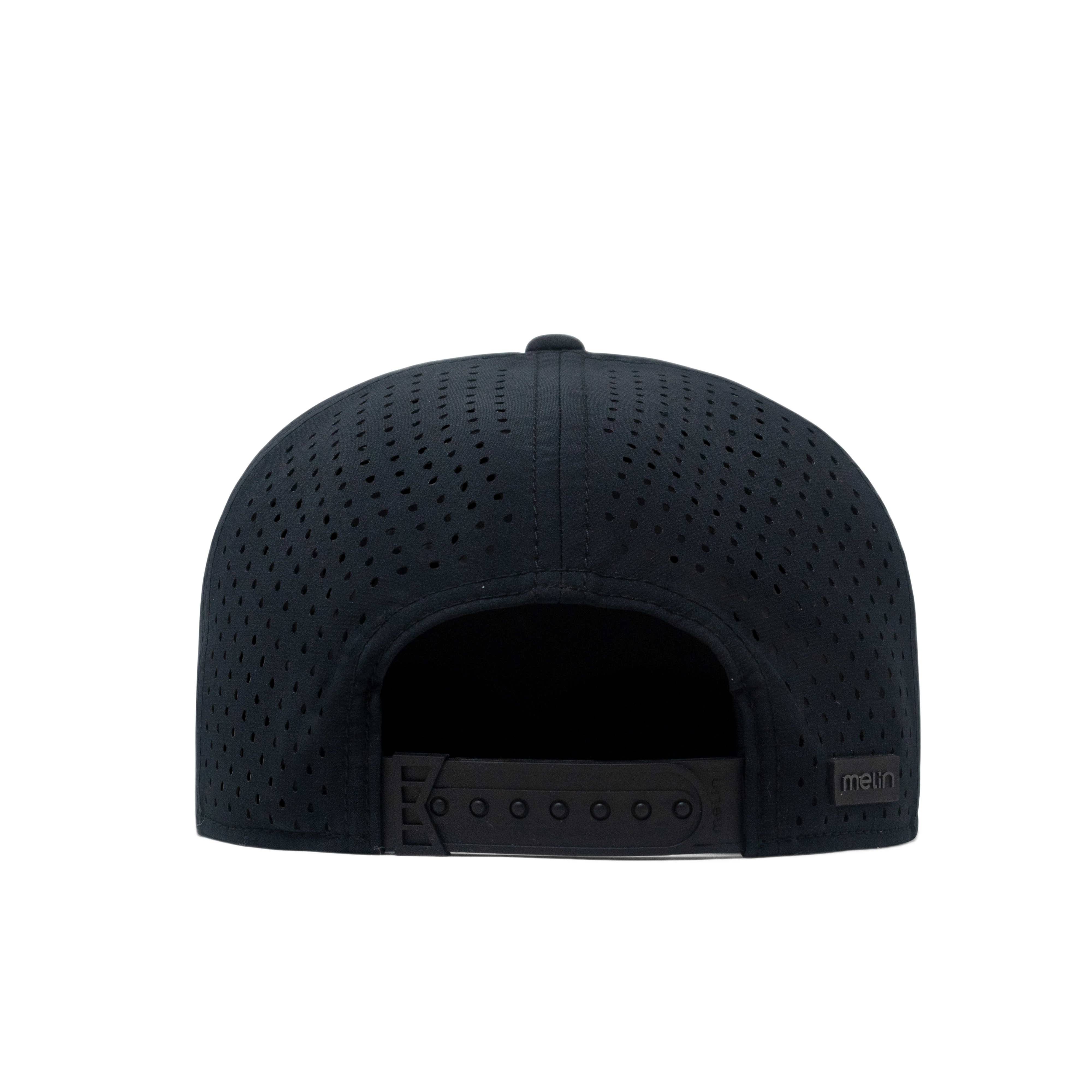 Trenches Icon Hydro - Black
