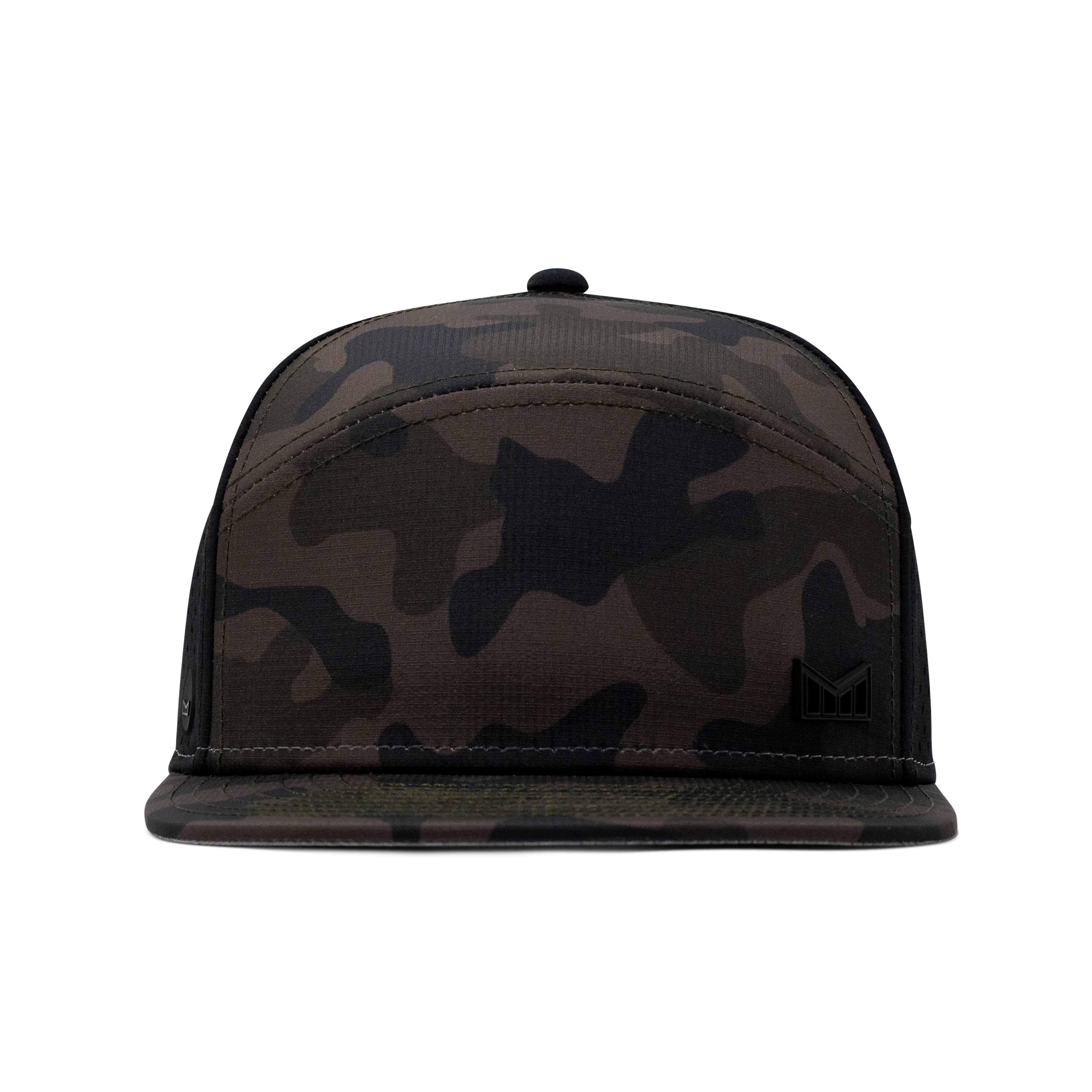 Trenches Icon Hydro - Olive Camo