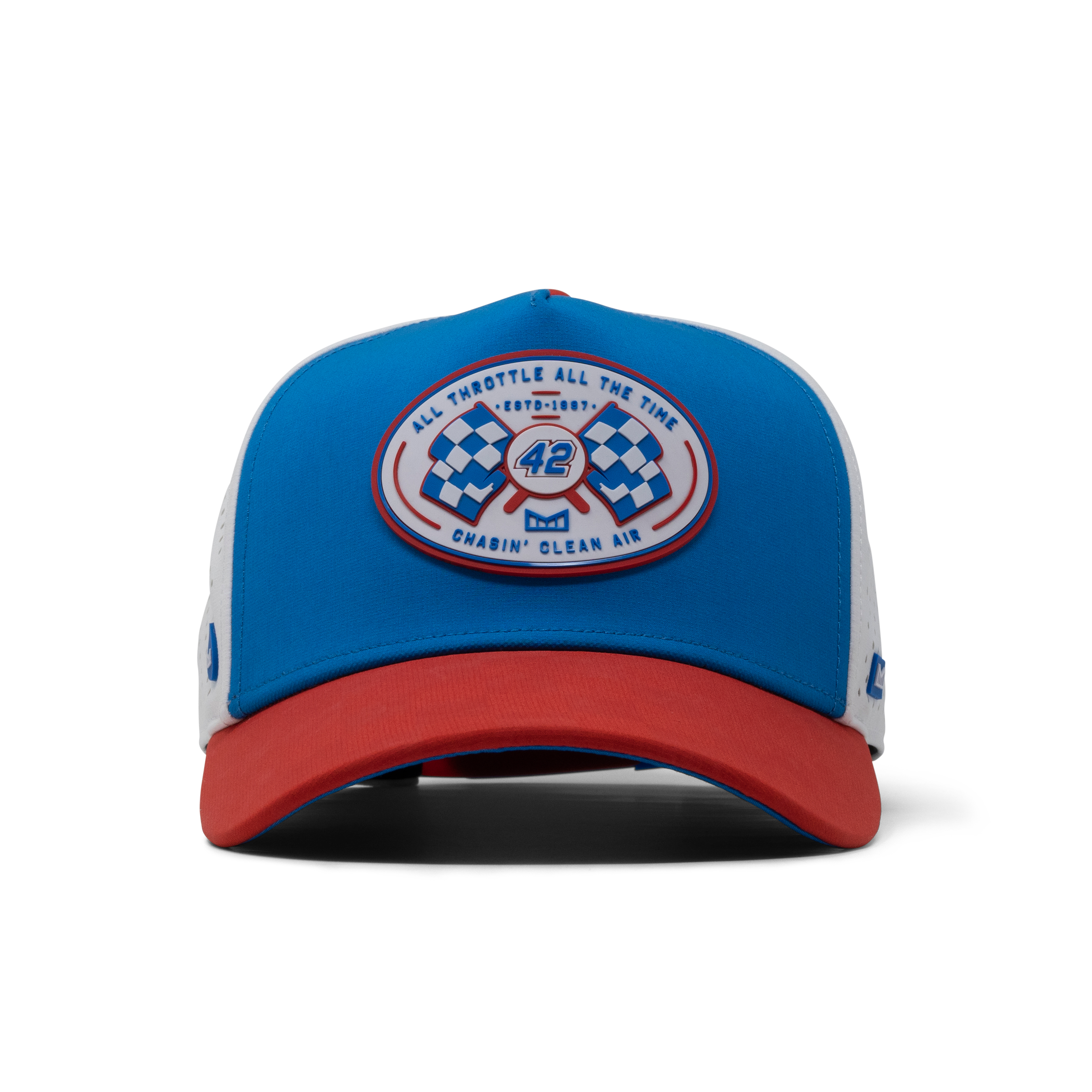 Odysea Mindset Hydro - Red / White / Blue