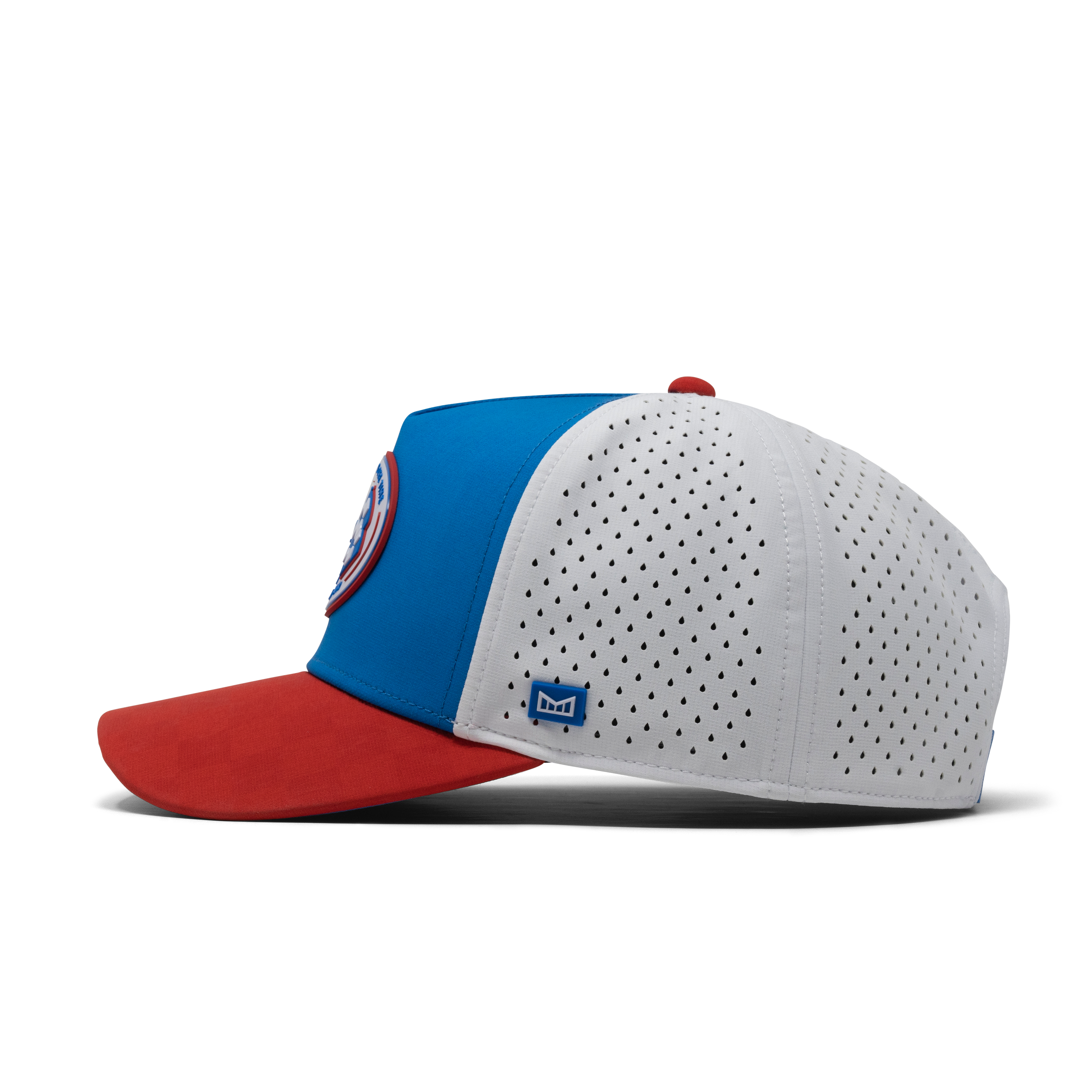 Odysea Mindset Hydro - Red / White / Blue
