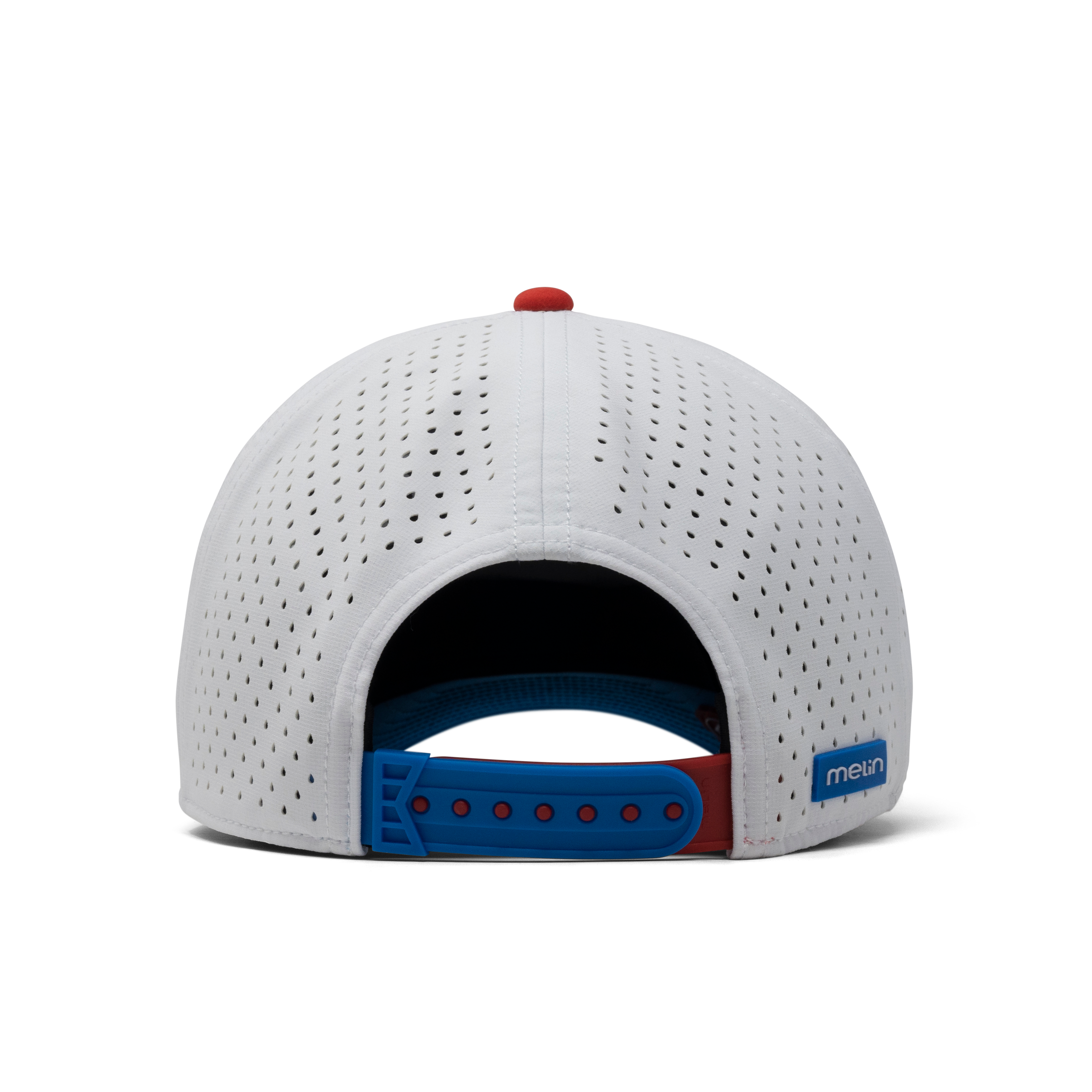 Odysea Mindset Hydro - Red / White / Blue