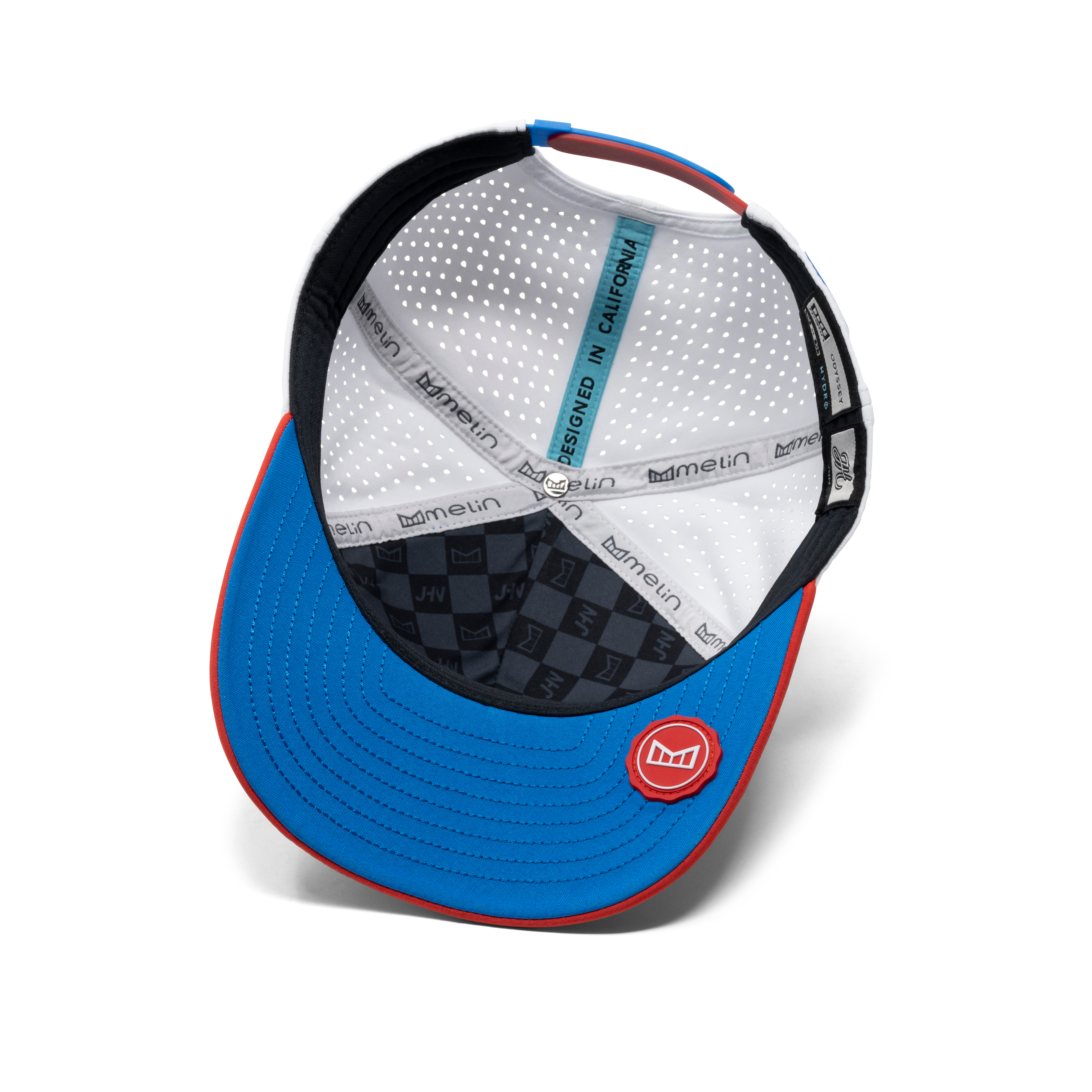 Odysea Mindset Hydro - Red / White / Blue