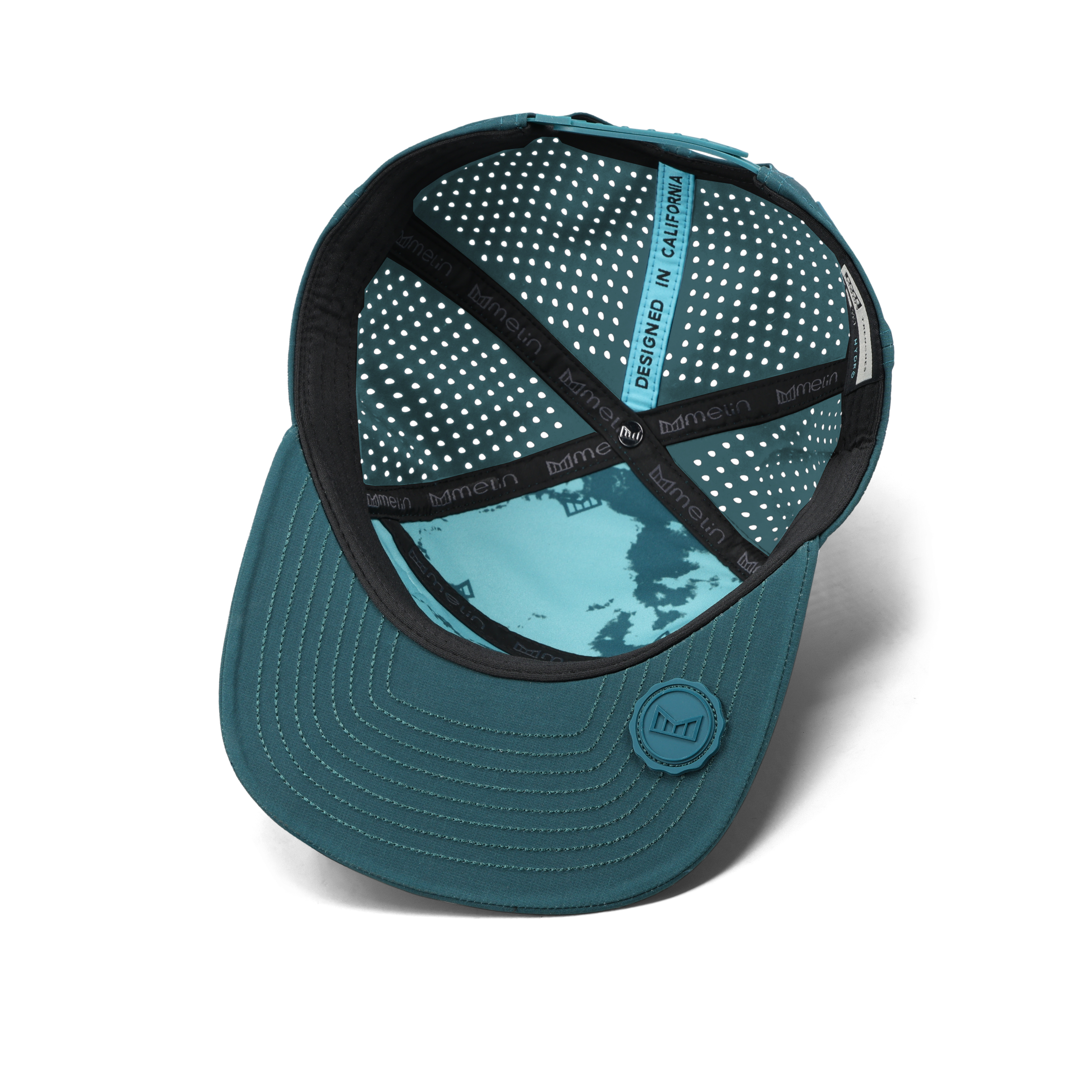 Trenches Icon Hydro - Atlantic Deep
