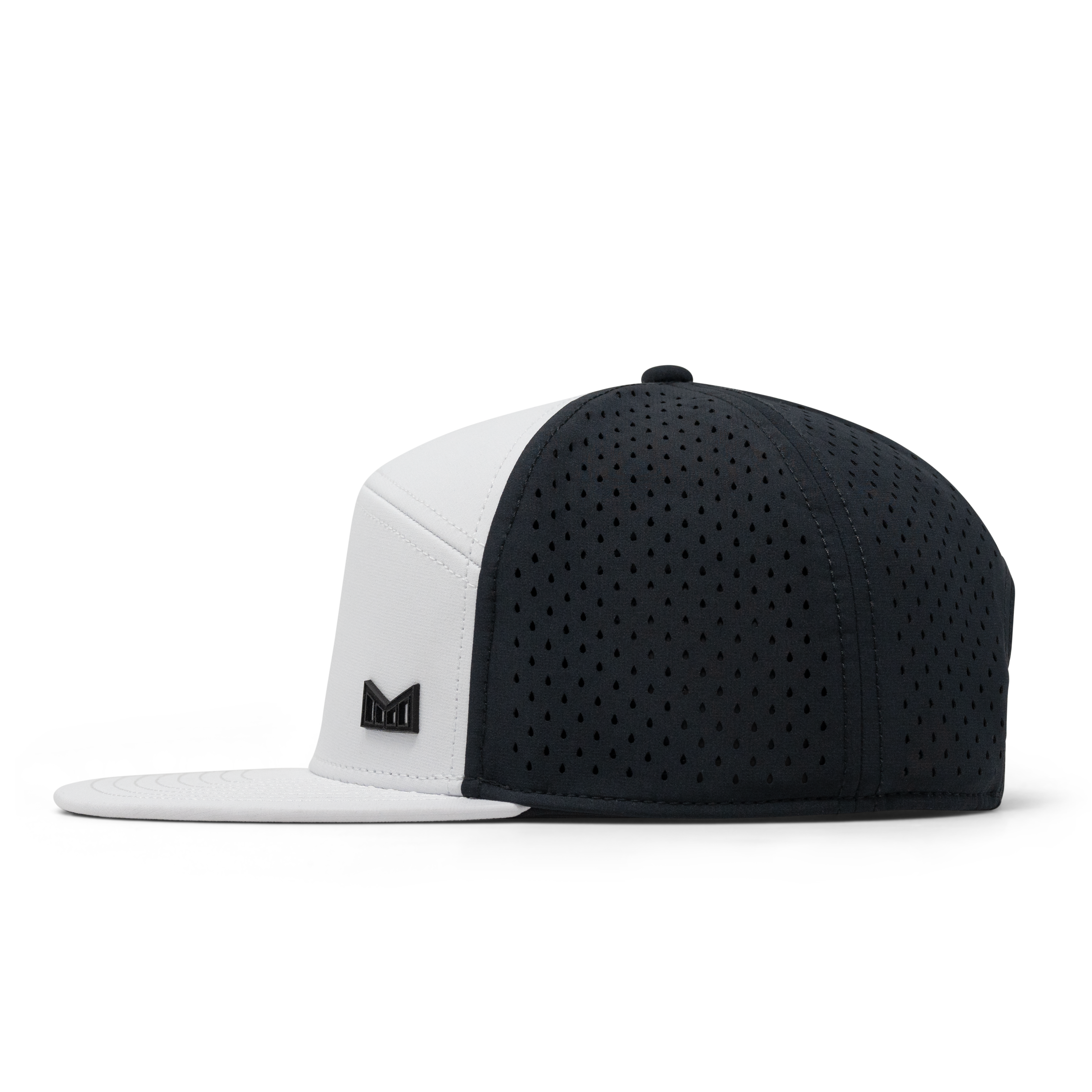 Trenches Icon Hydro - Black / White