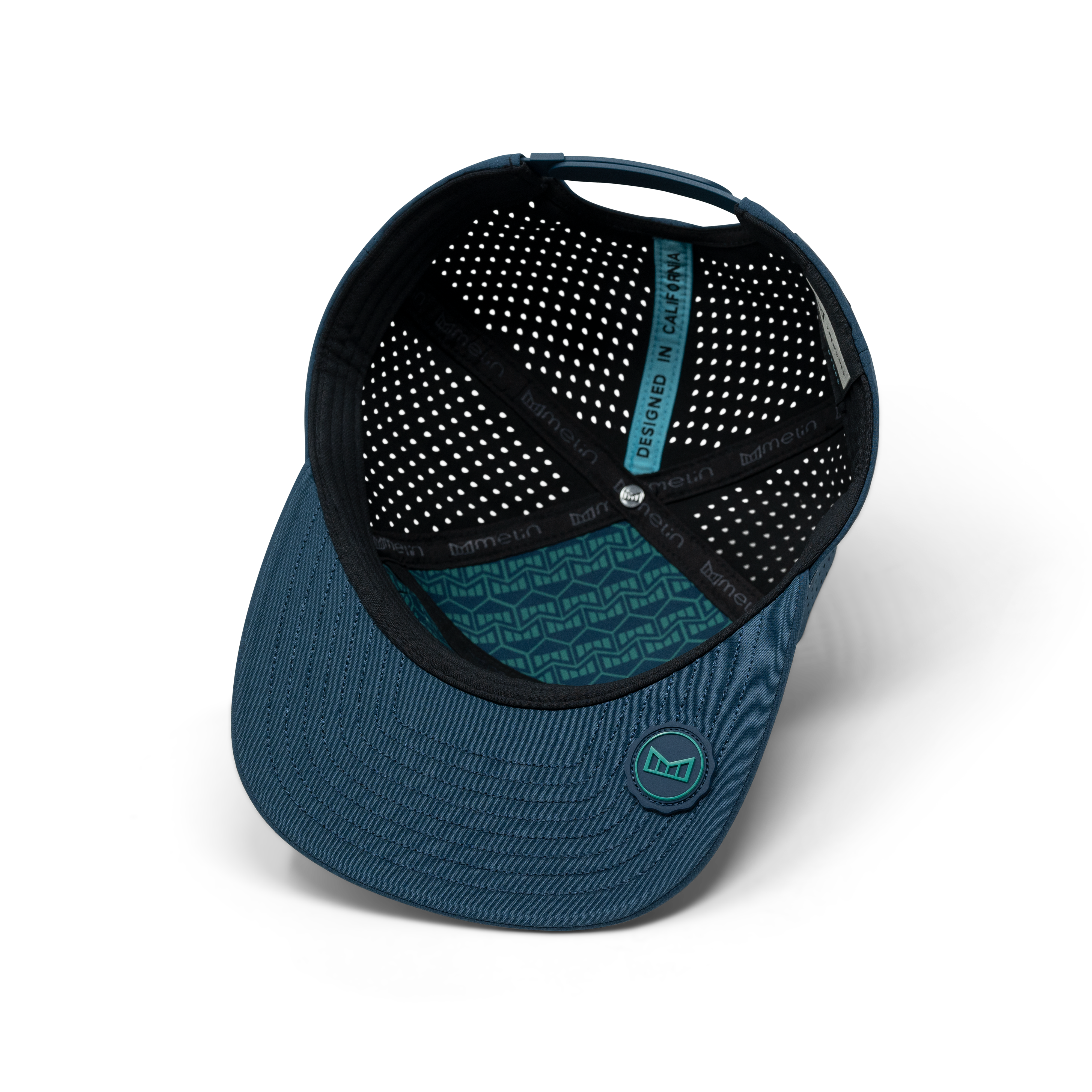 Trenches Icon Hydro - Deep Dive