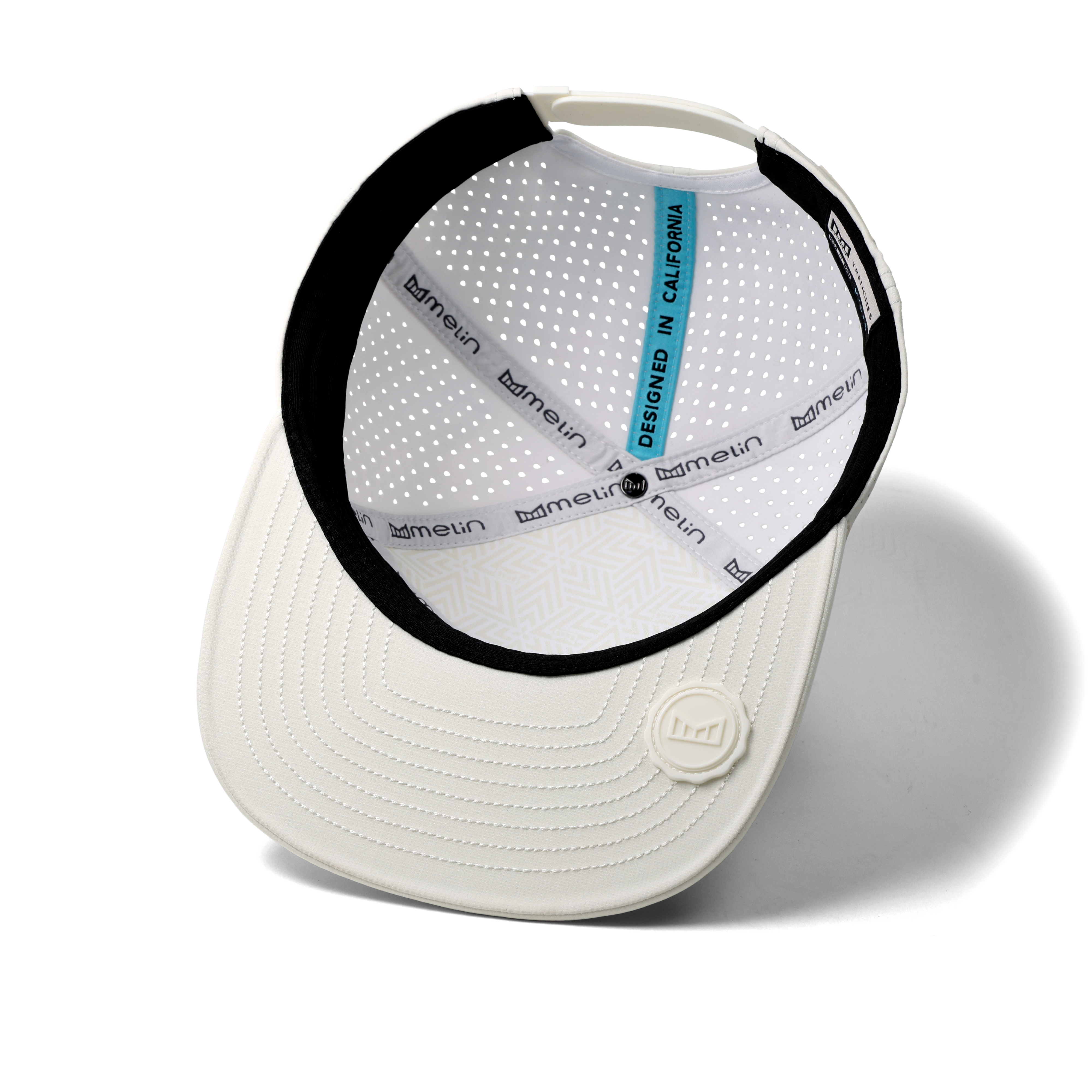 Trenches Icon Hydro - Egret