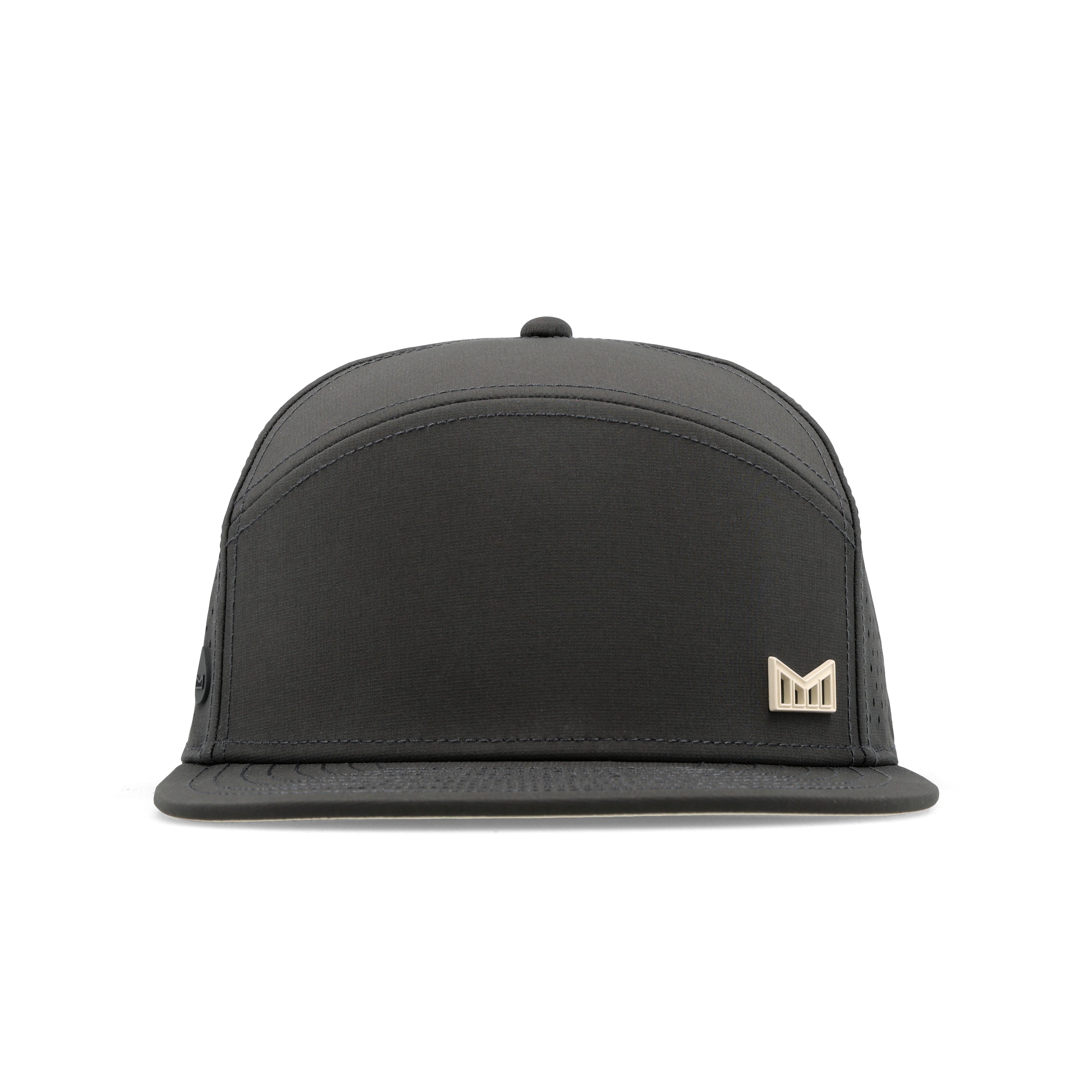 Trenches Icon Hydro - Faded Black