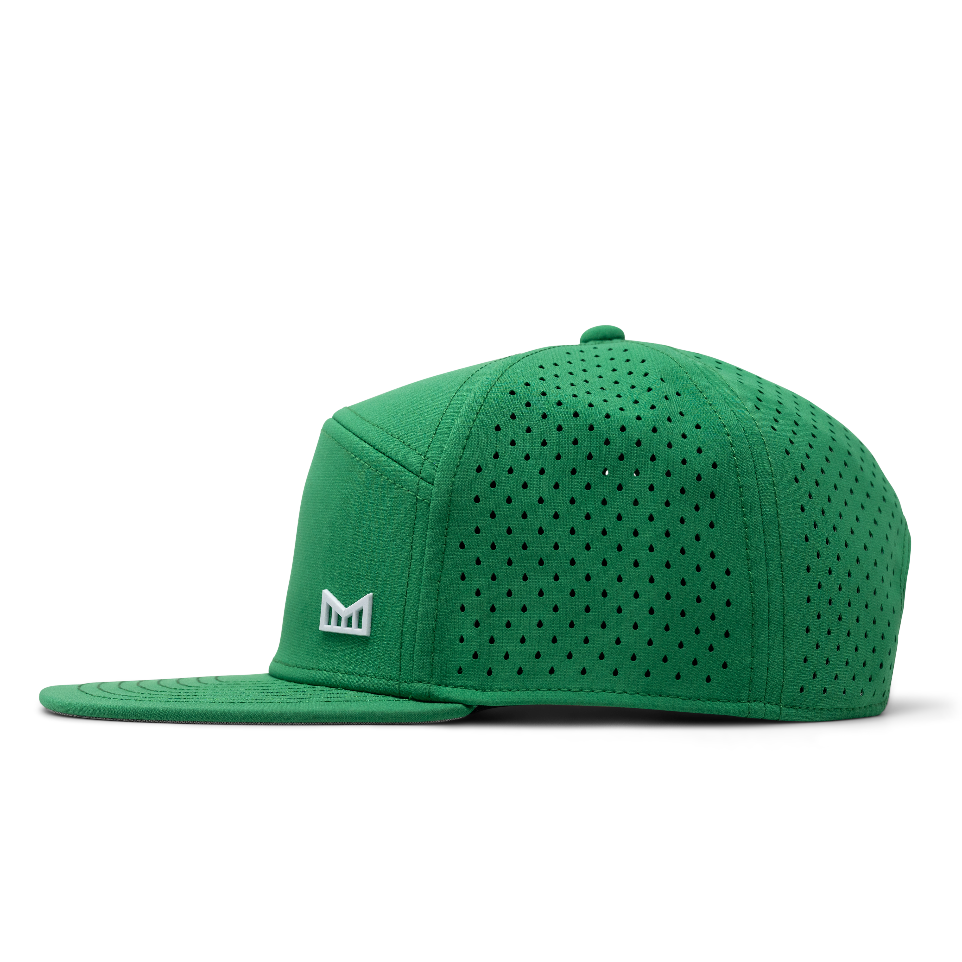 Trenches Icon Hydro - Kelly Green