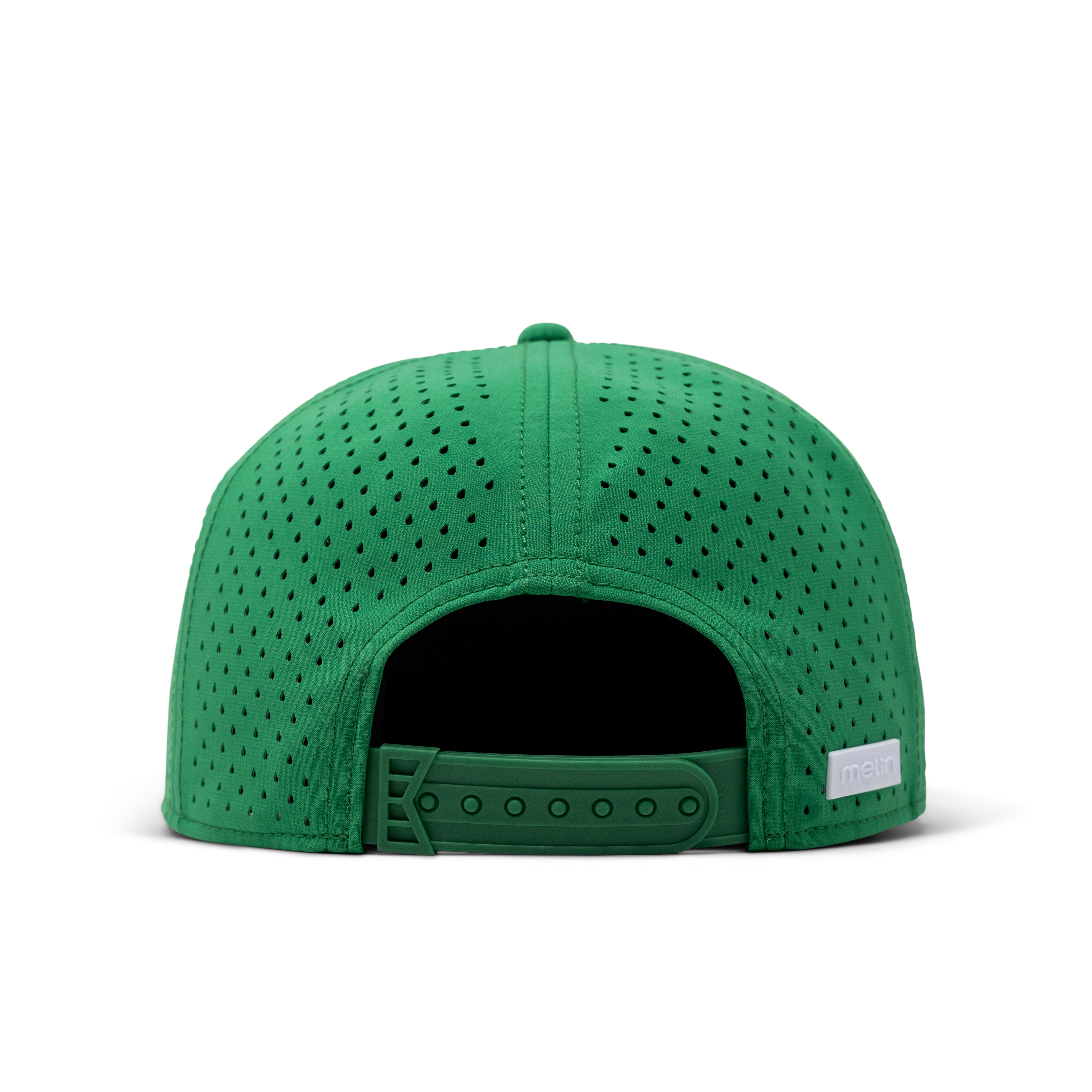 Trenches Icon Hydro - Kelly Green