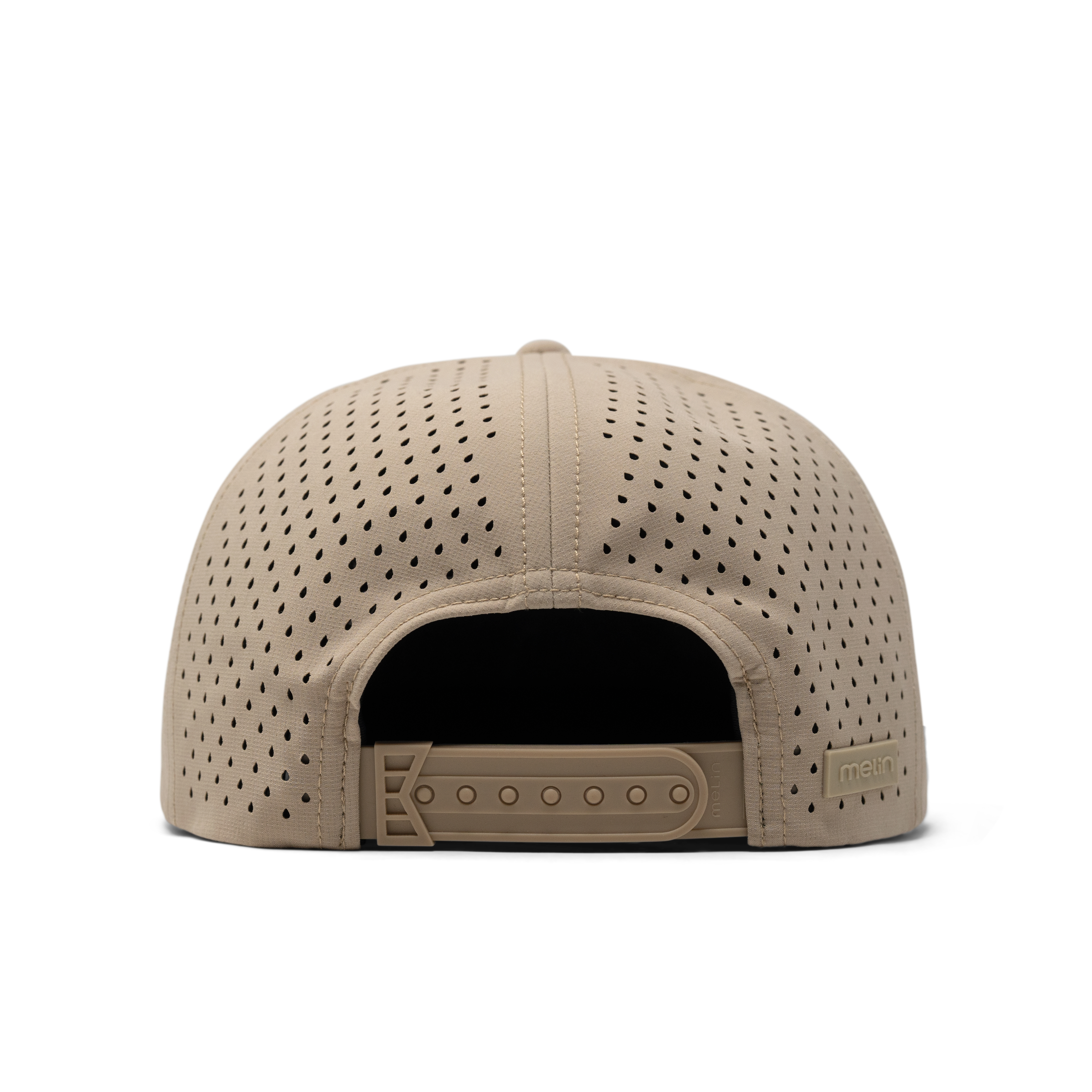 Trenches Icon Hydro - Khaki