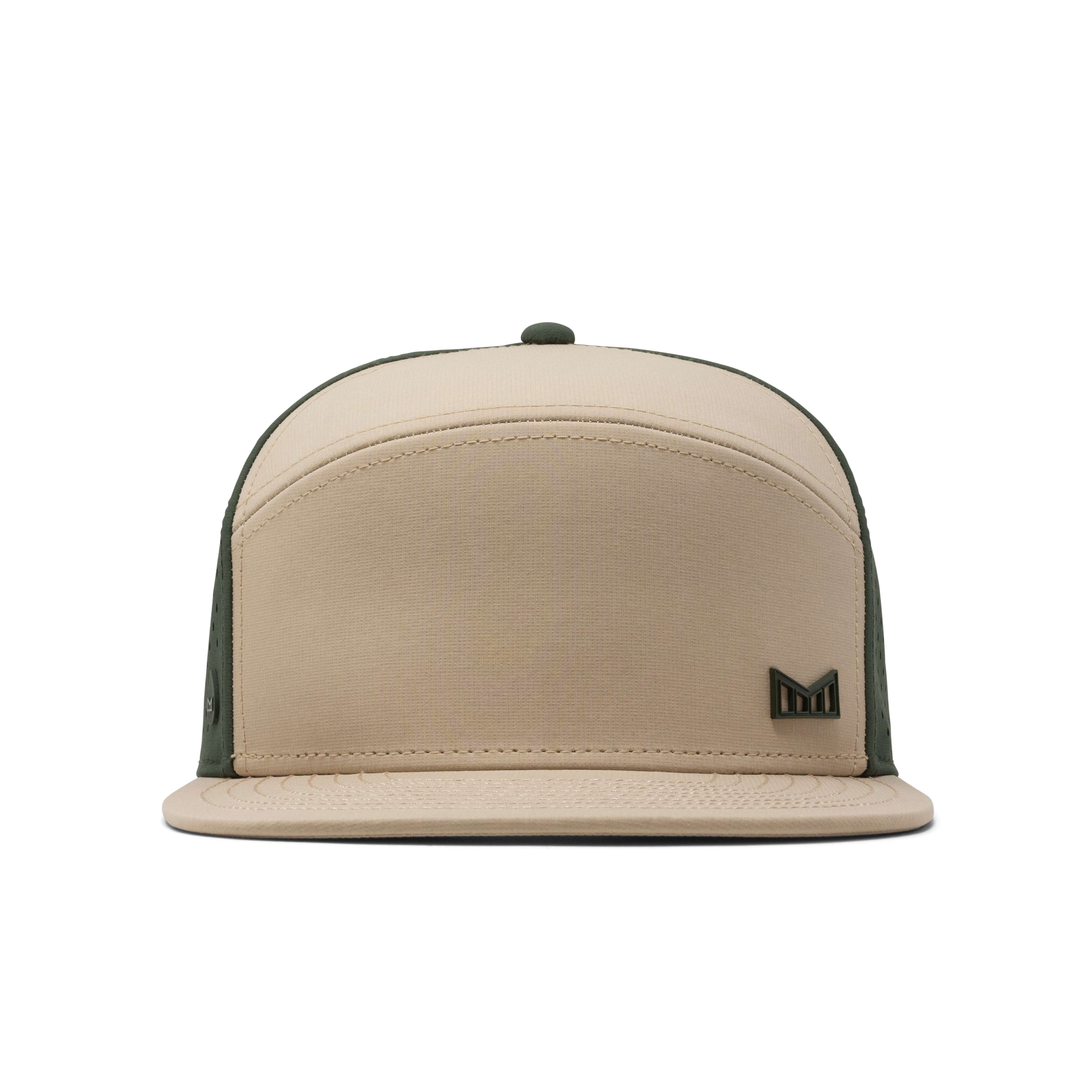 Trenches Icon Hydro - Khaki / Kombu Green
