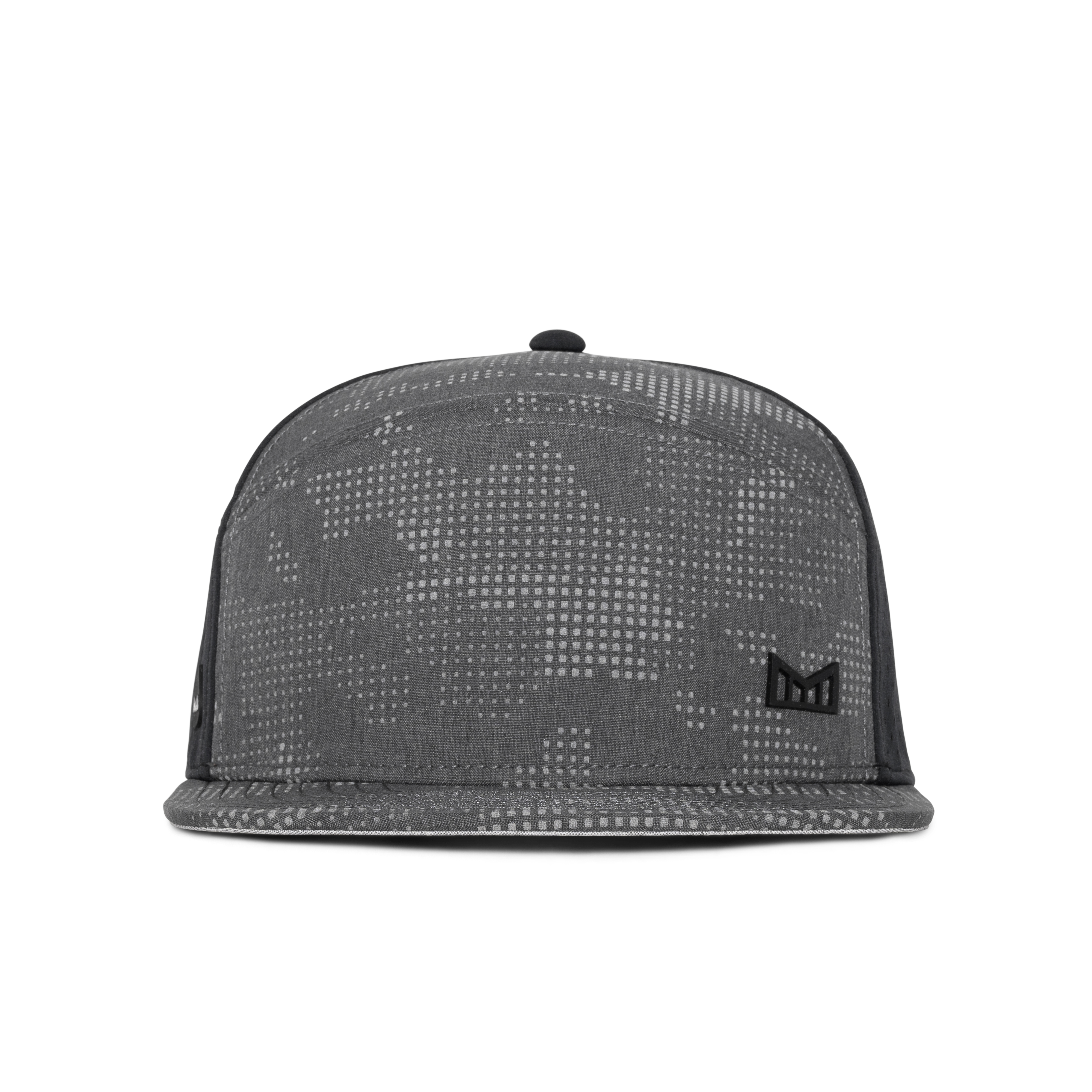 Trenches Icon Hydro - Midnight Reflective