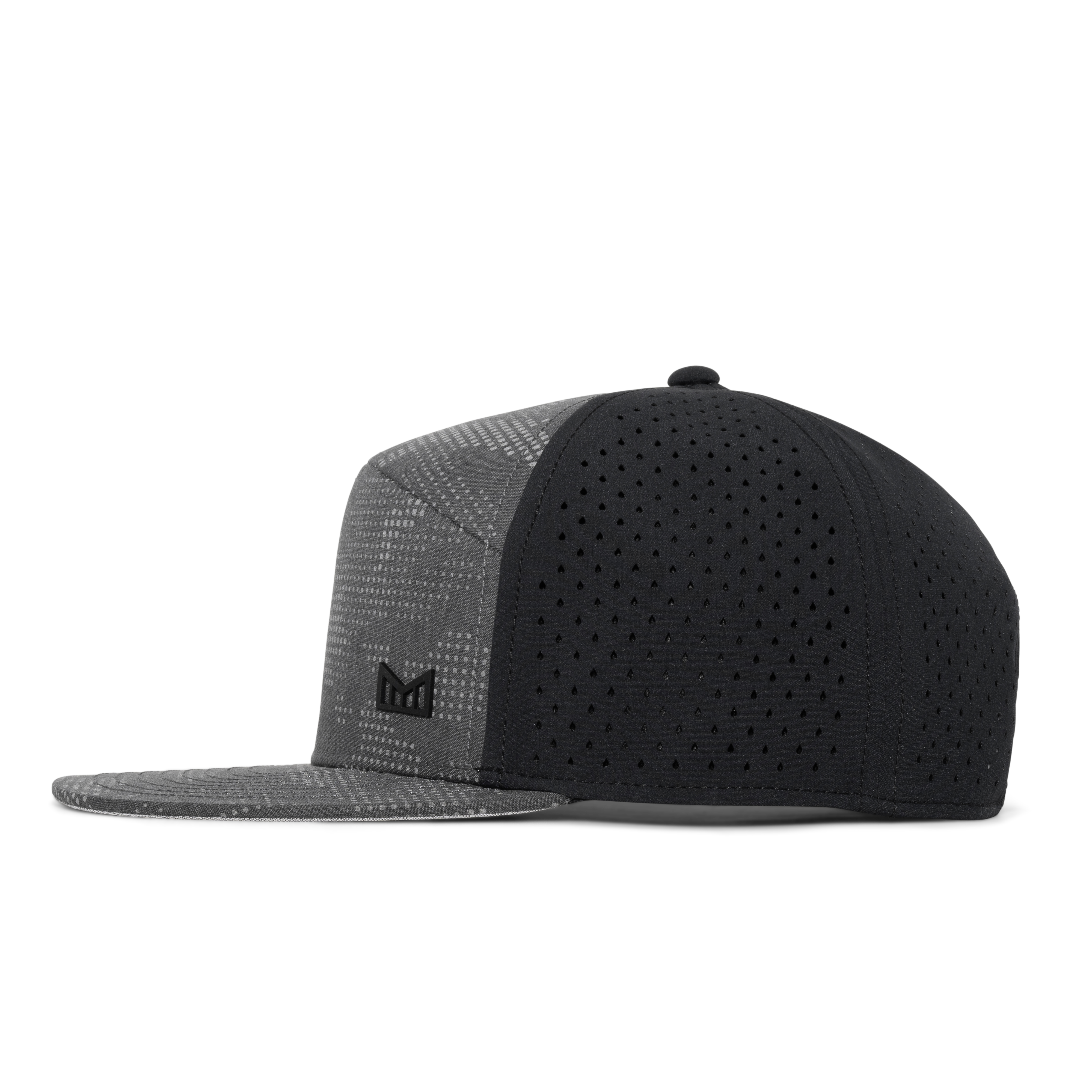 Trenches Icon Hydro - Midnight Reflective