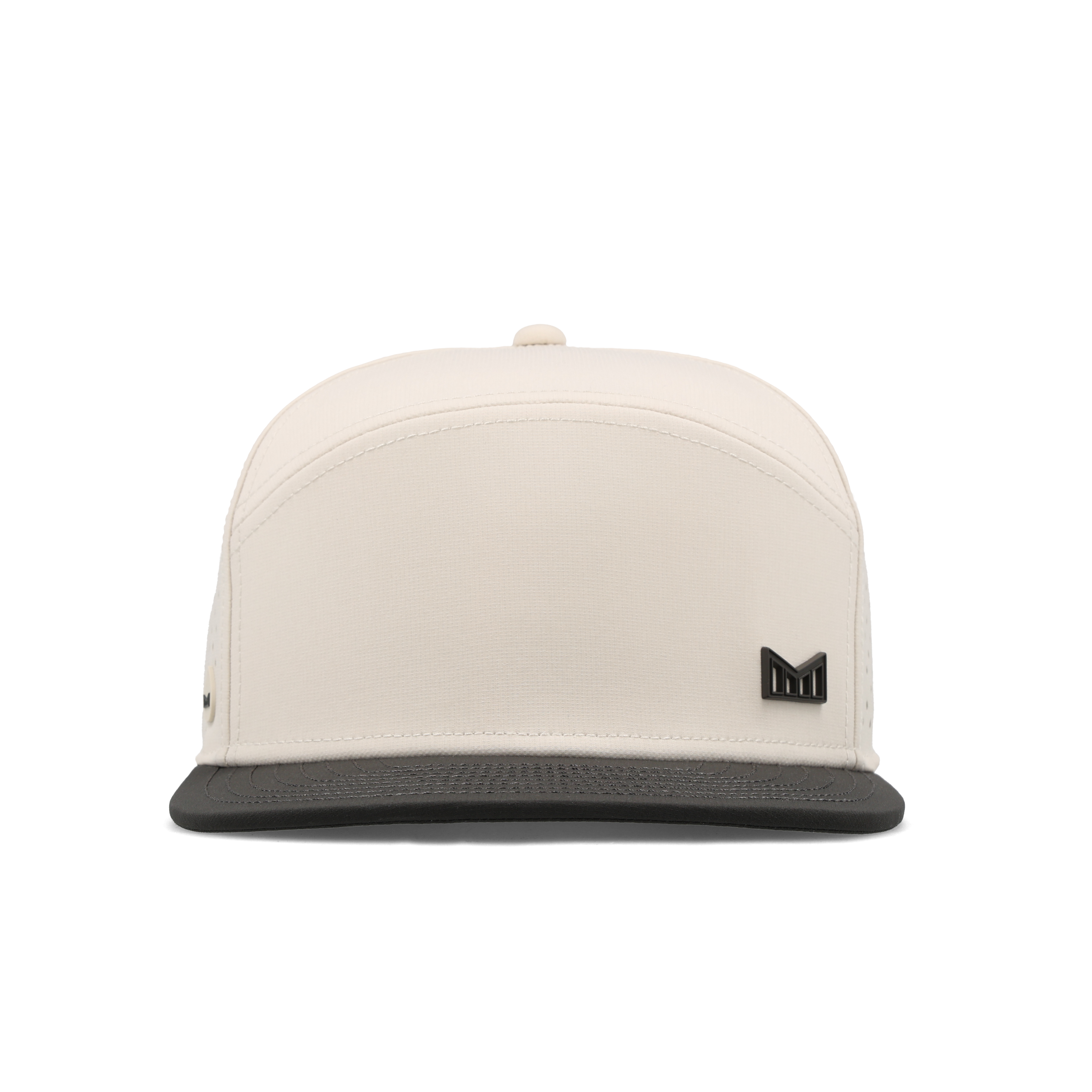 Trenches Icon Hydro - Moonbeam / Pirate Black