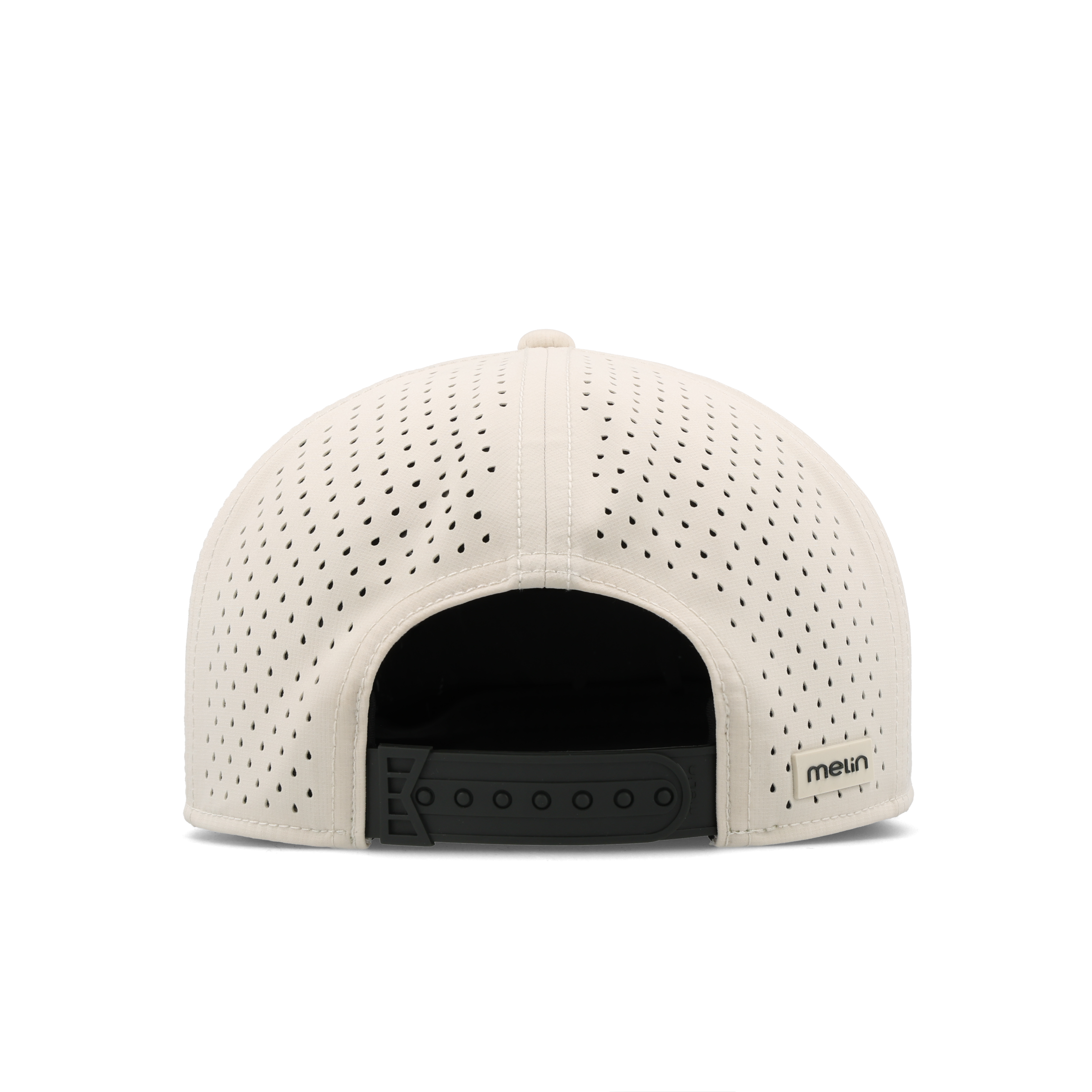 Trenches Icon Hydro - Moonbeam / Pirate Black