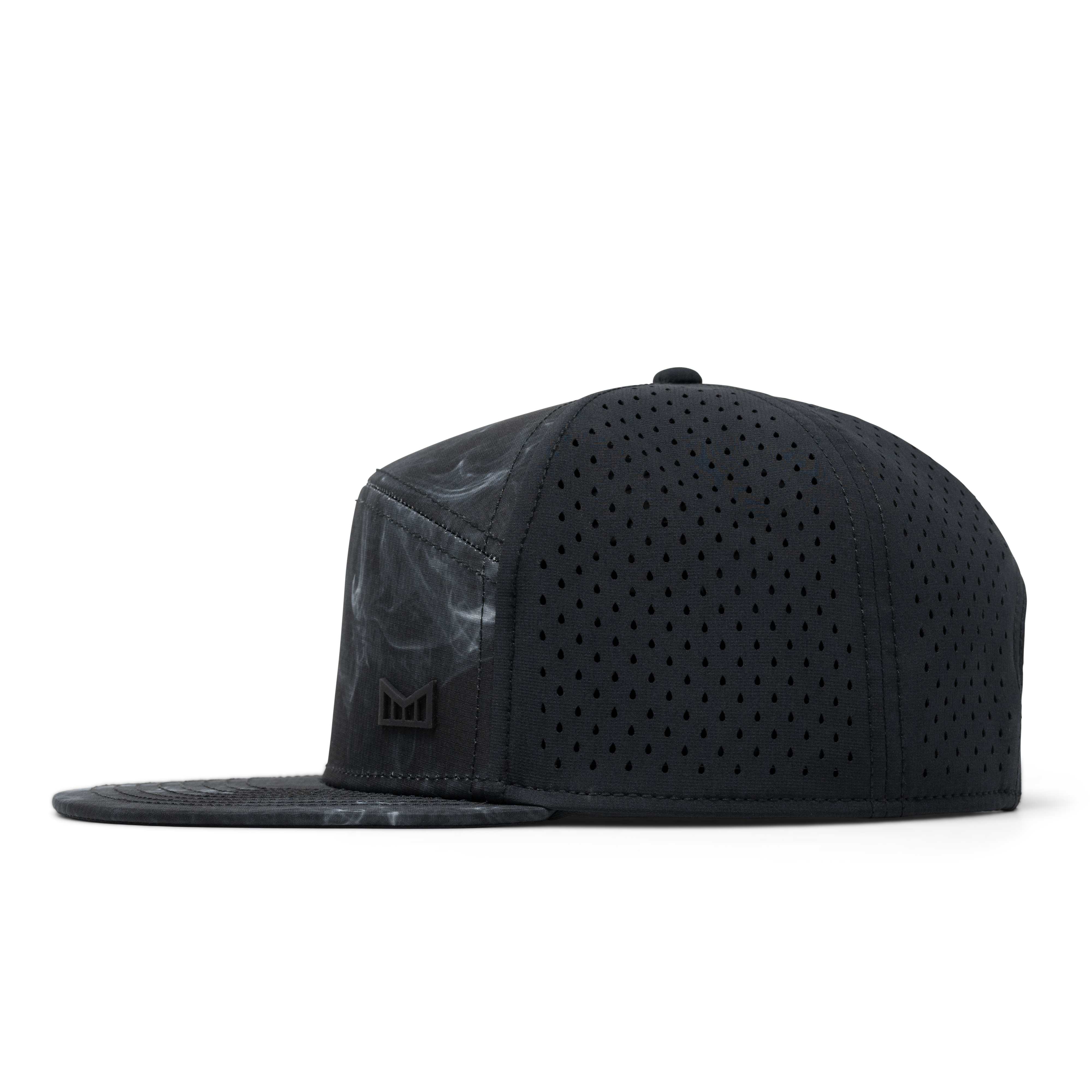 Trenches Icon Hydro - Smoke