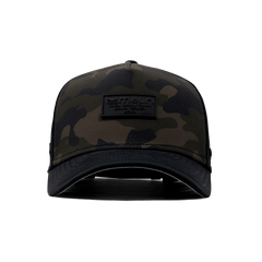 Odysea Brick Hydro - Olive Camo Midnight