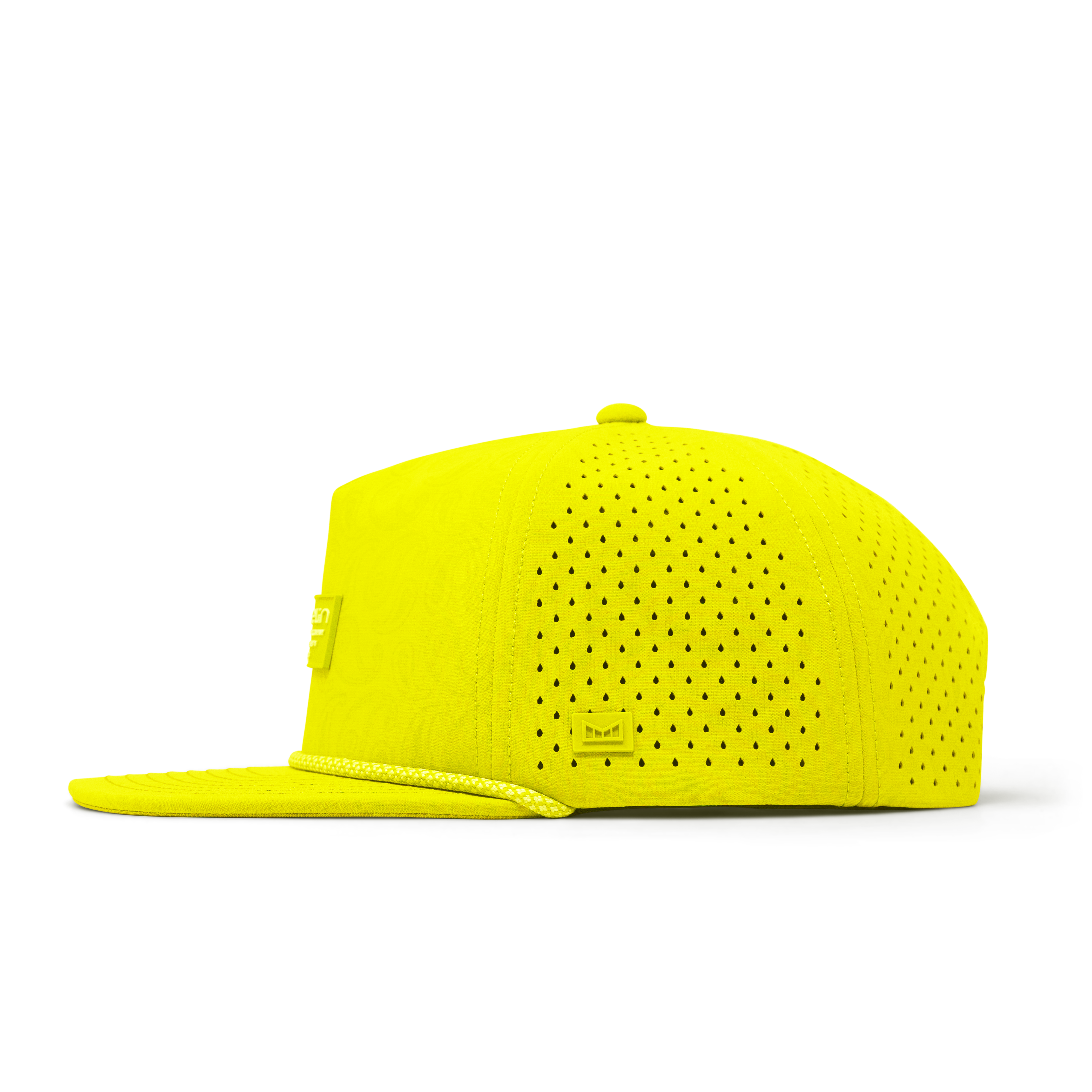 Coronado Links Hydro - Neon Yellow