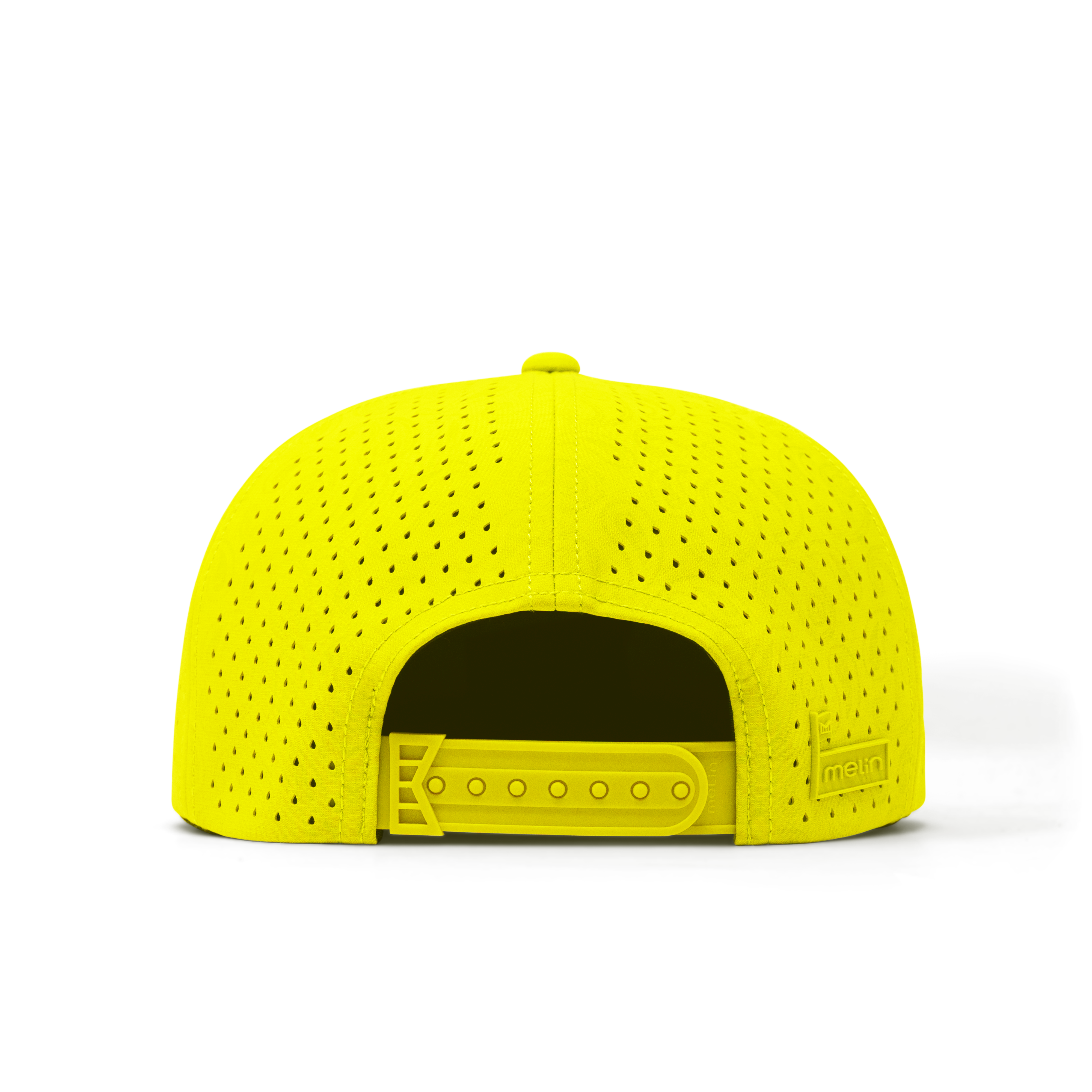 Coronado Links Hydro - Neon Yellow