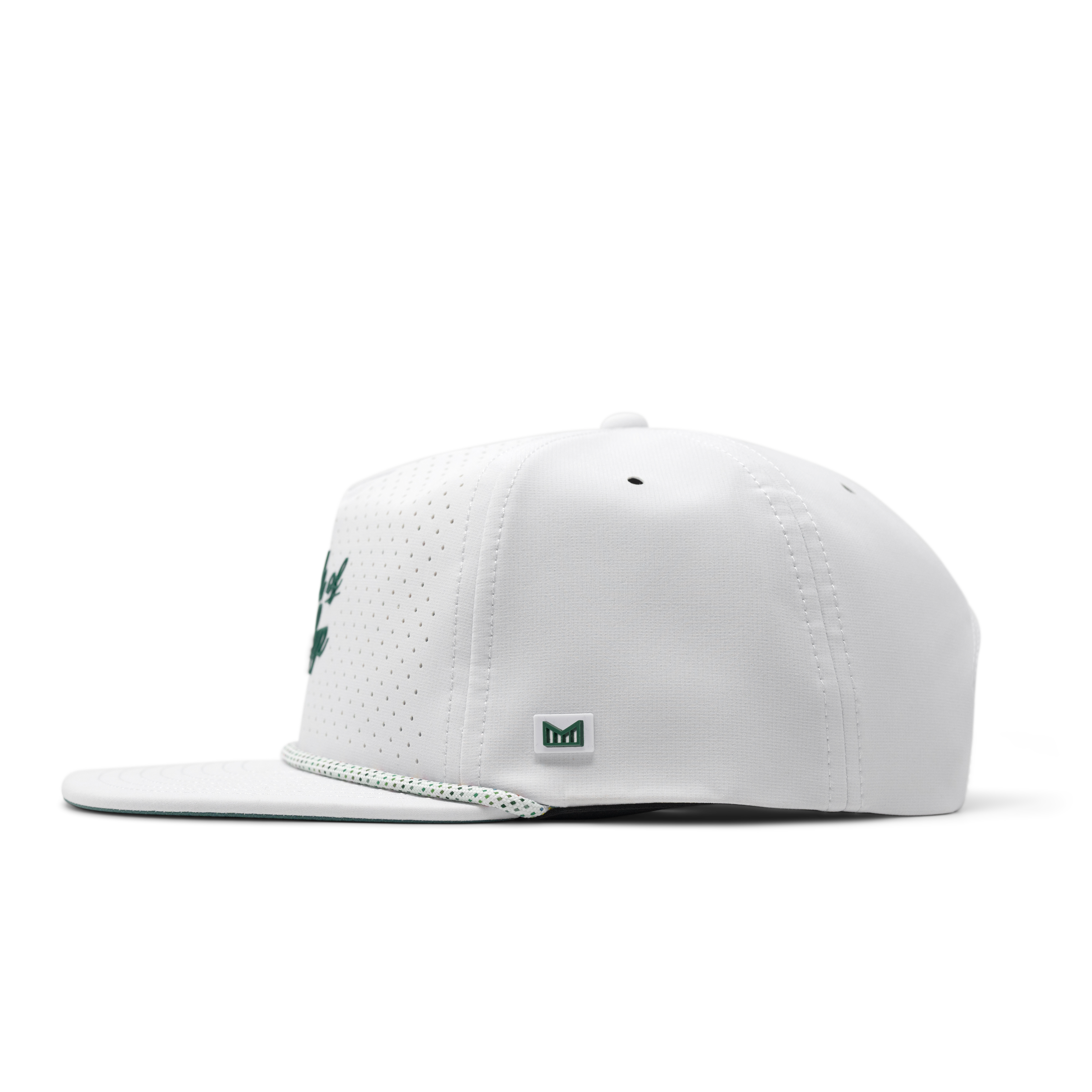 Coronado Links Hydro - White / Green
