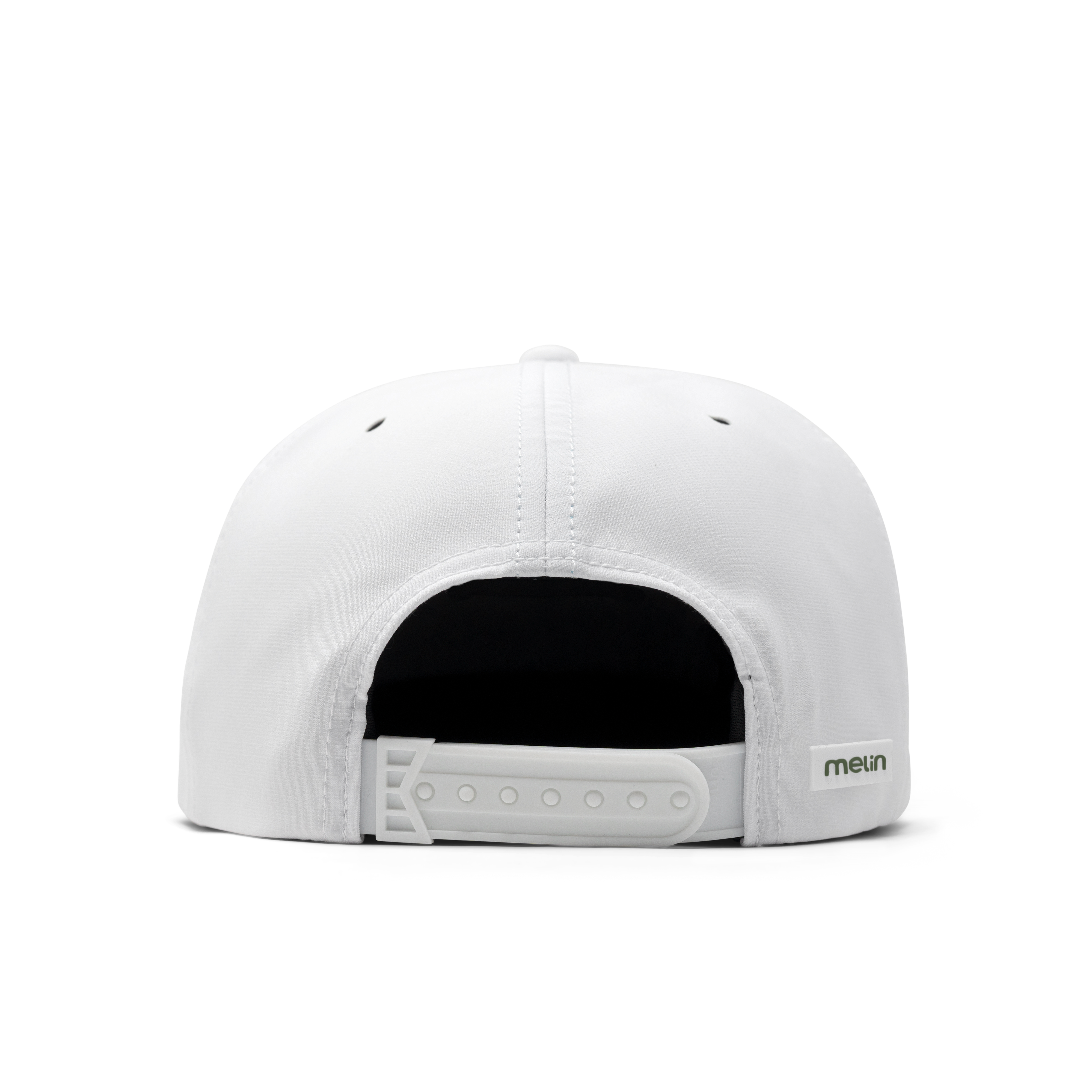 Coronado Links Hydro - White / Green